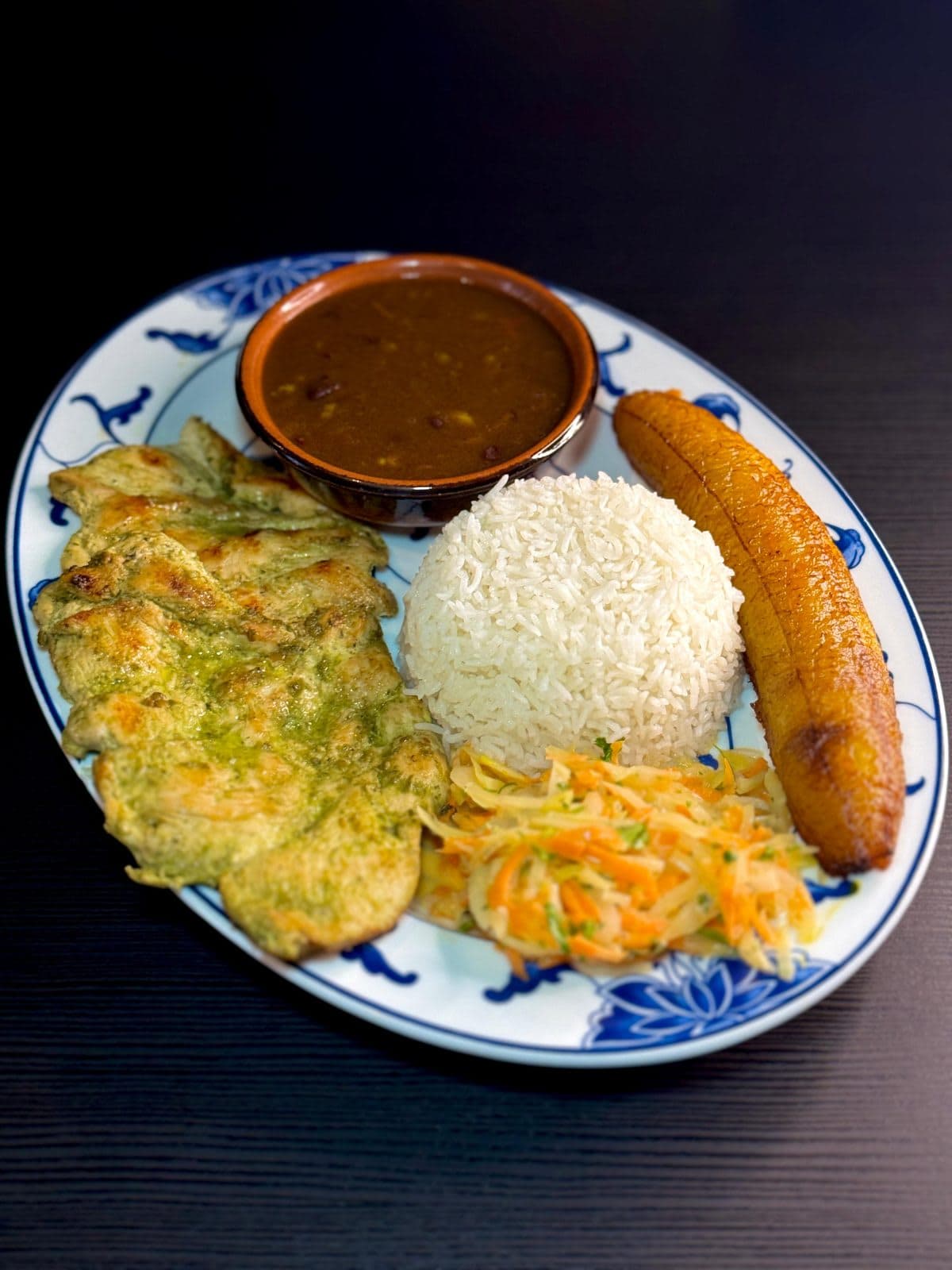 Delicias Colombianas - image 1