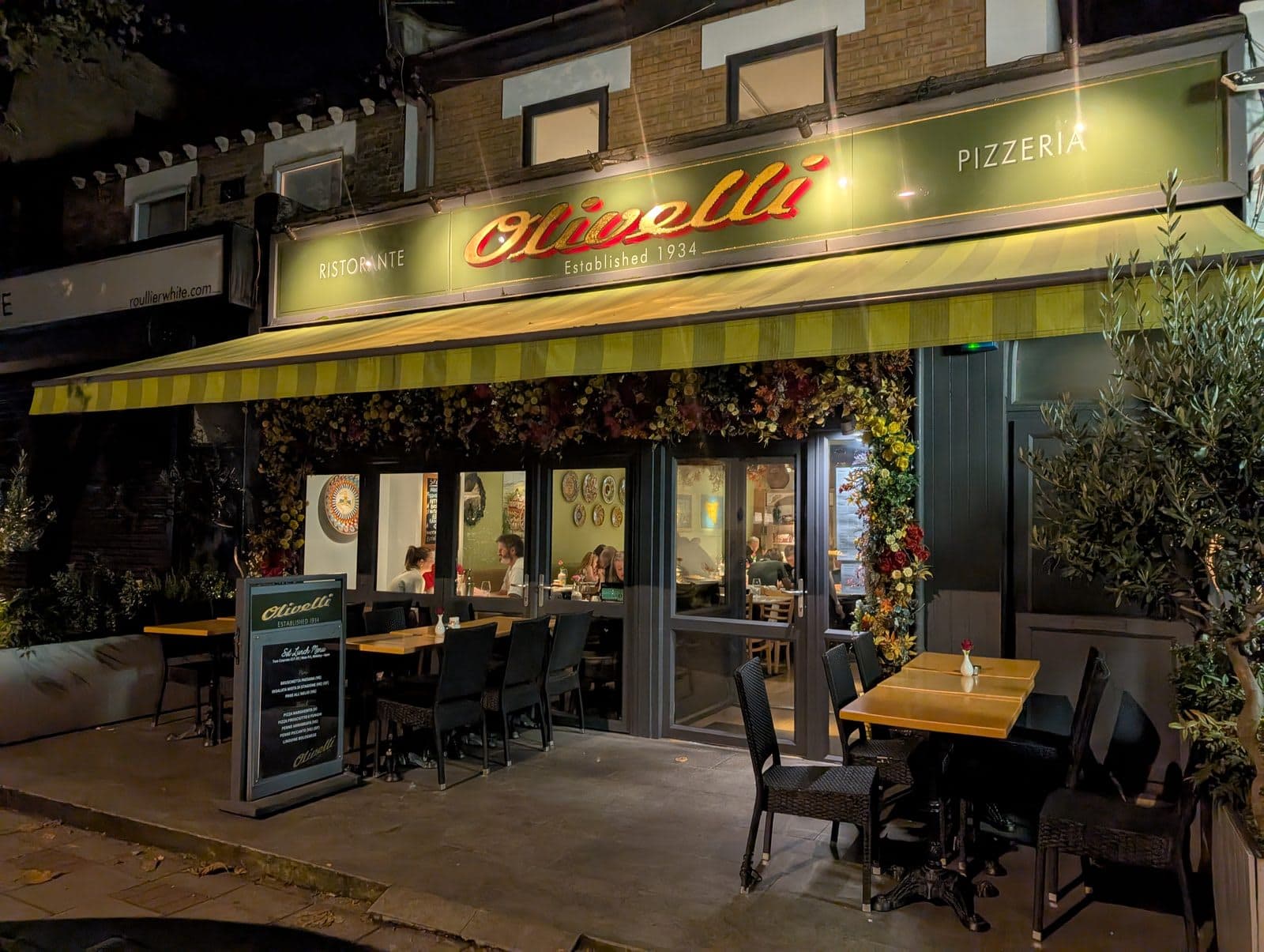 Ristorante Olivelli - image 1