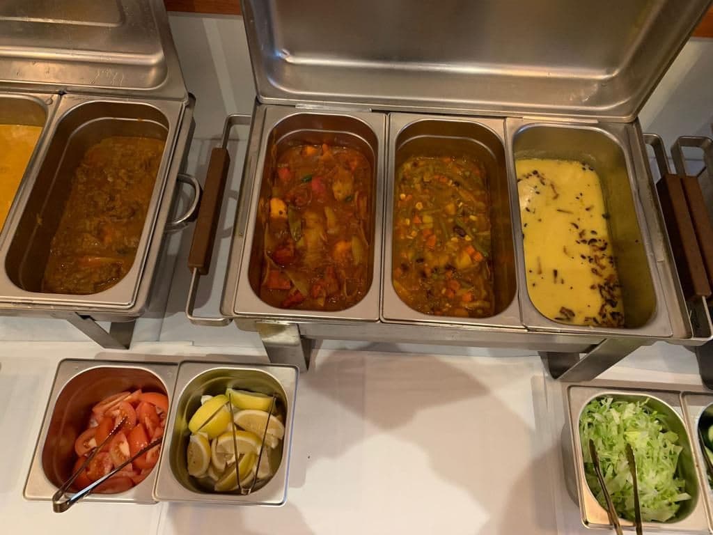 Mirash Tandoori - image 1