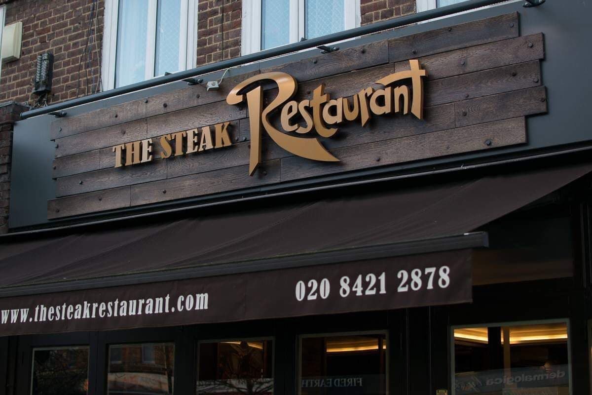The Steak Restaurant - image 1