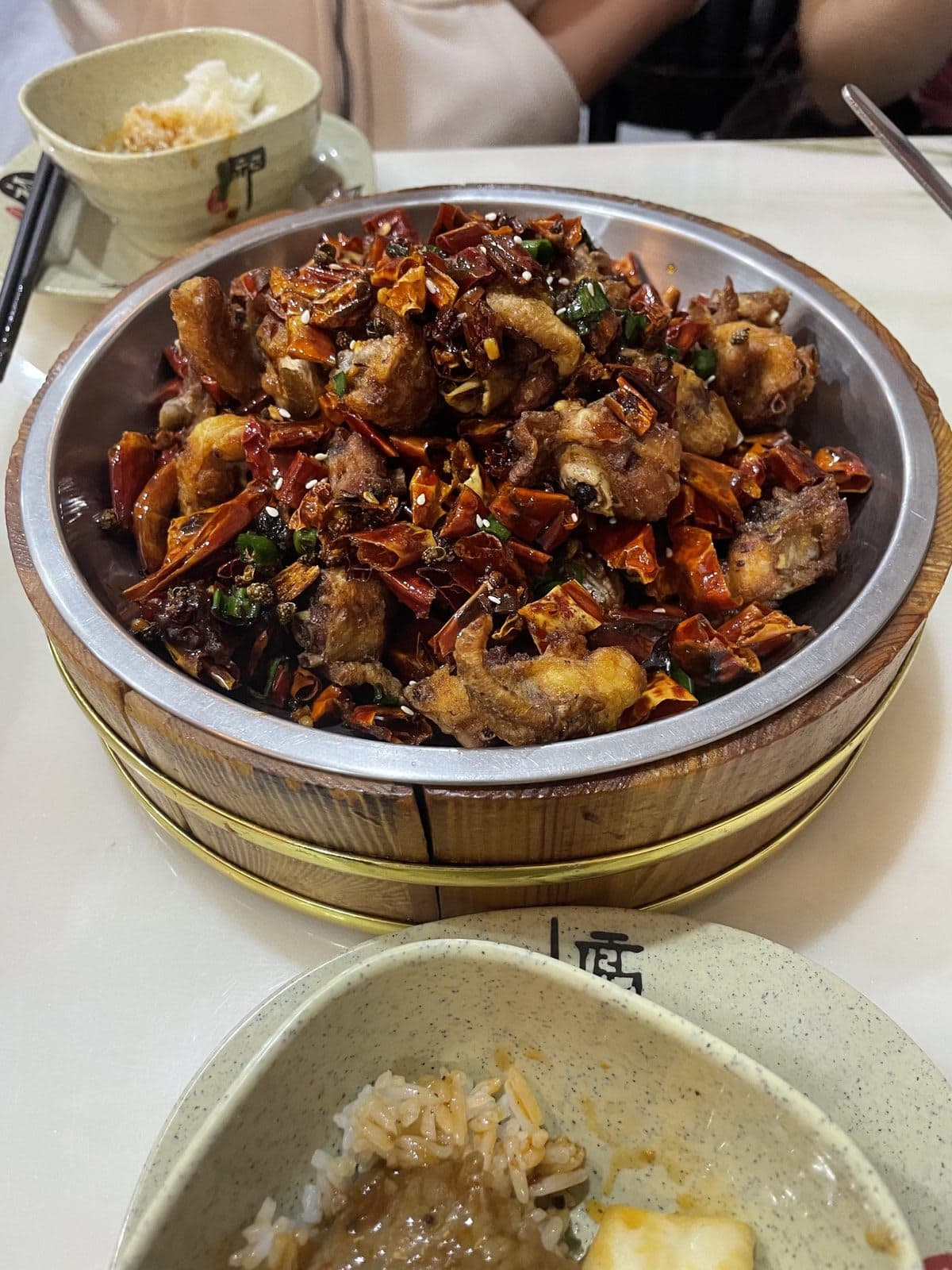 Sichuan Folk - image 1