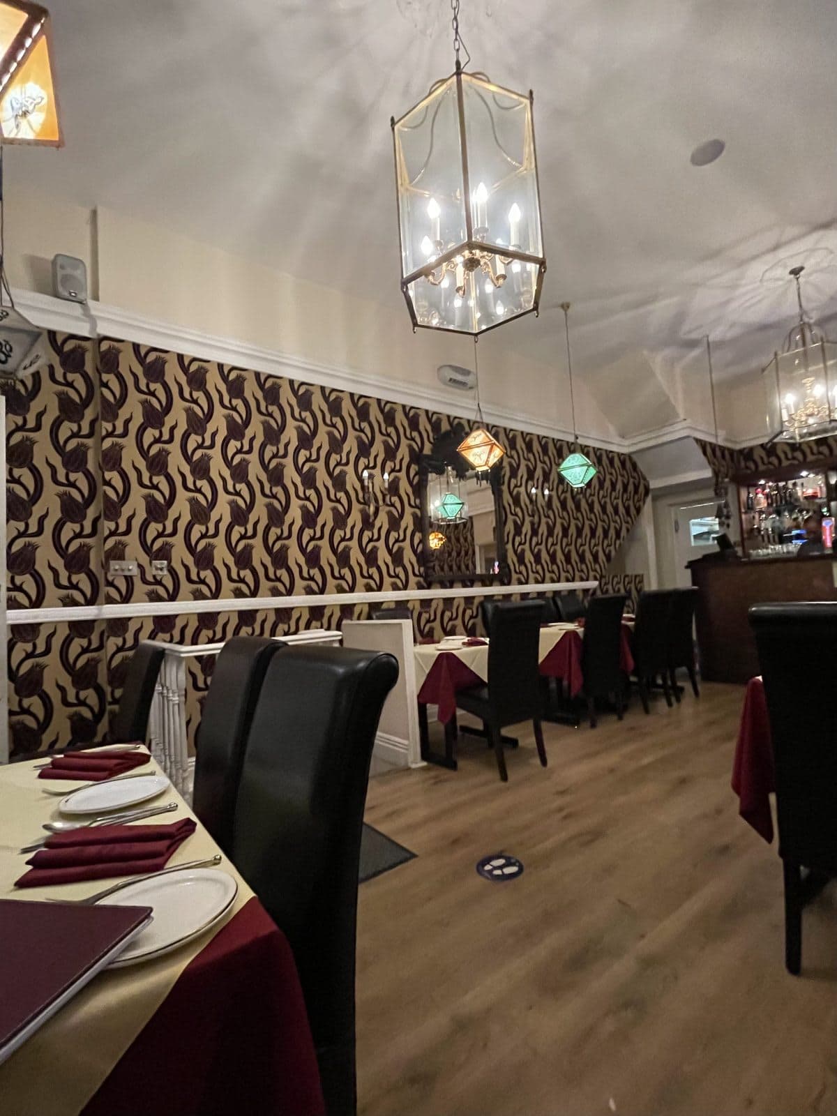 Kathmandu Tandoori Twickenham - image 1