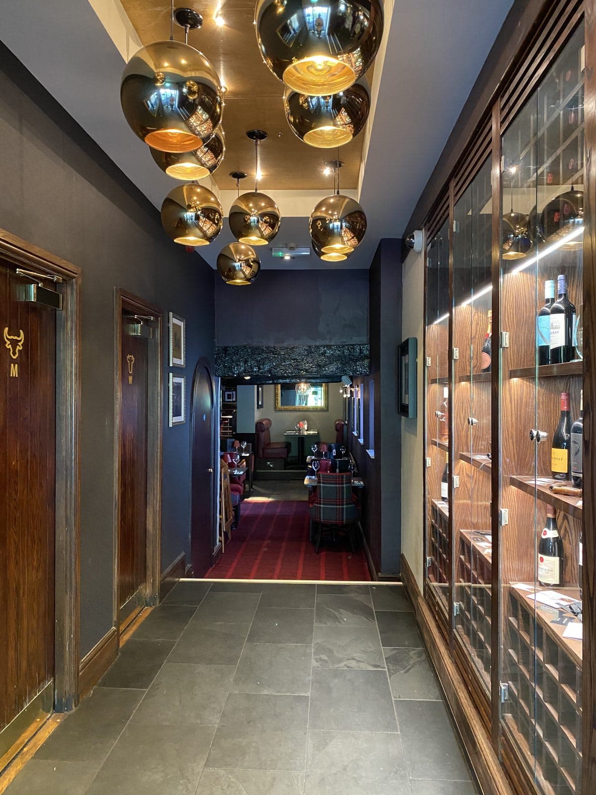 Miller & Carter Ruislip - image 1