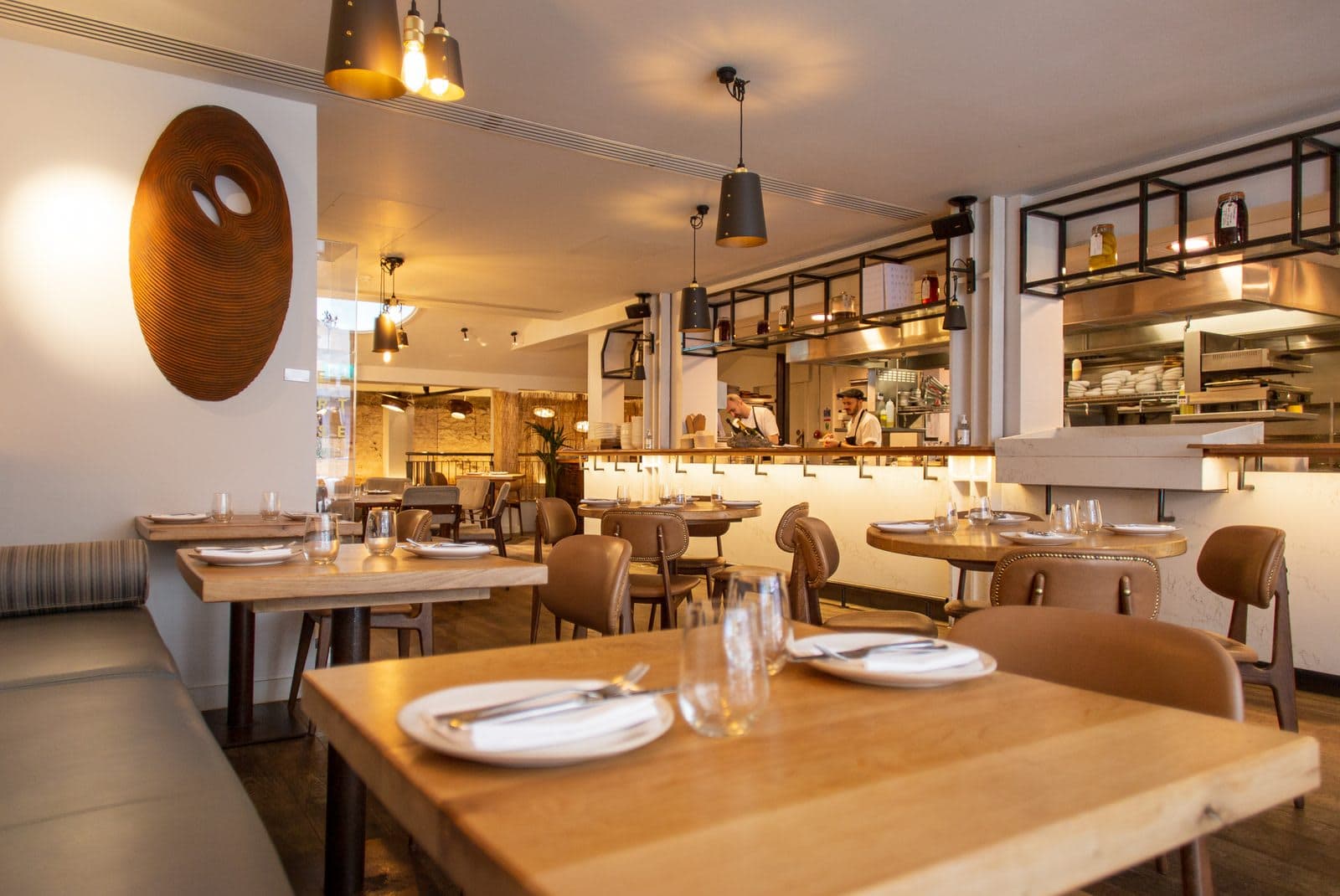 Meraki Greek Restaurant & Bar - image 1