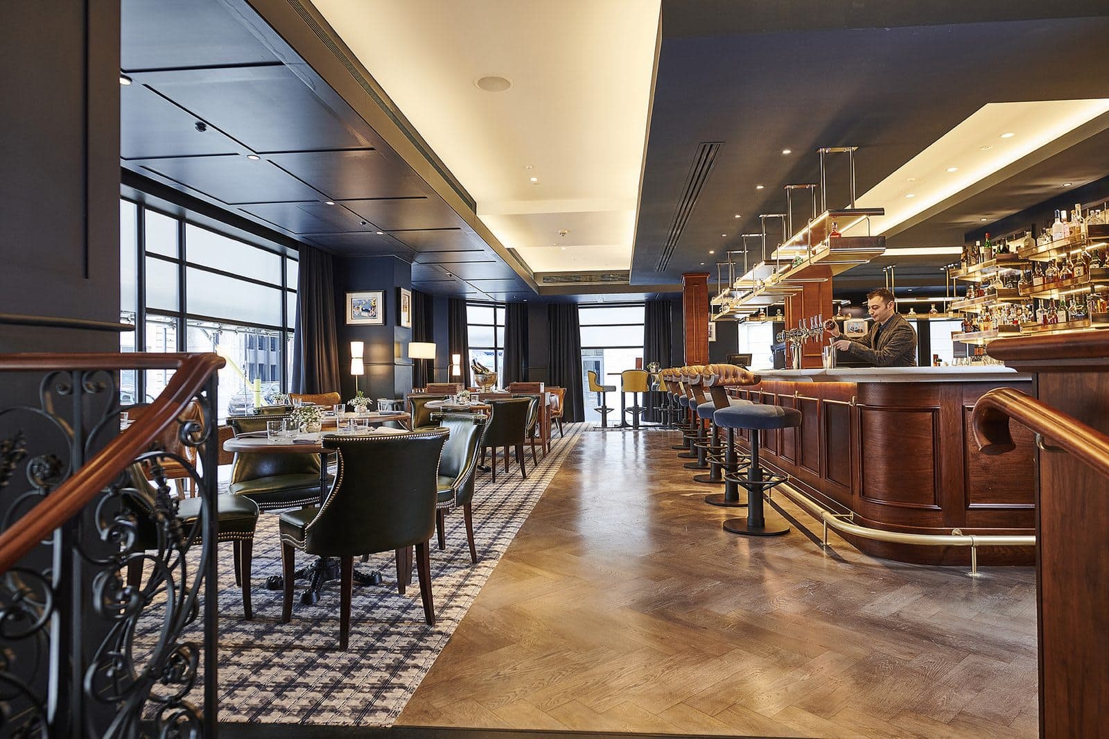 Blue Boar Pub - image 1
