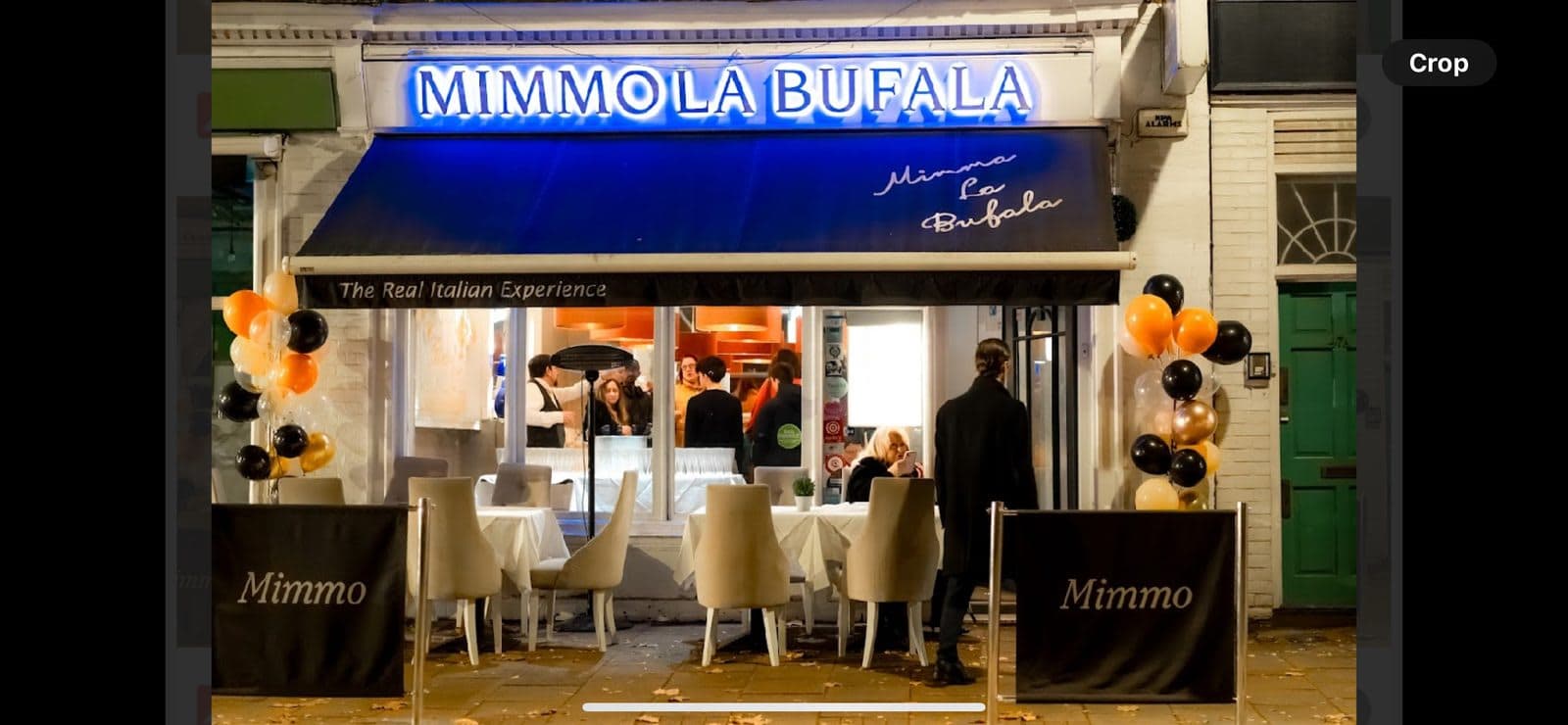 Mimmo La Bufala - image 1