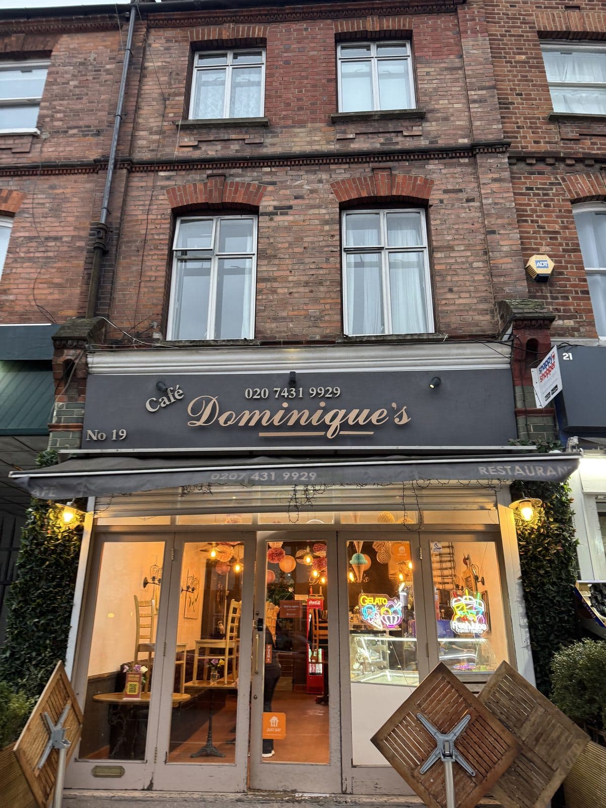 Dominique's - image 1