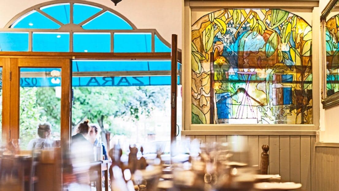 Zara Restaurant - image 1