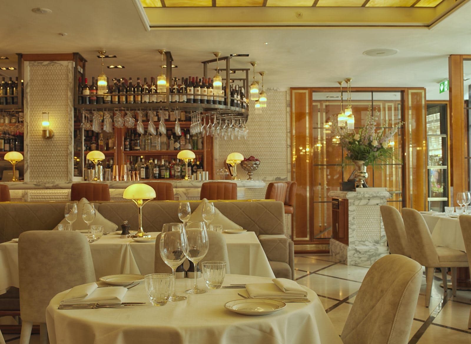 San Carlo - London - image 1