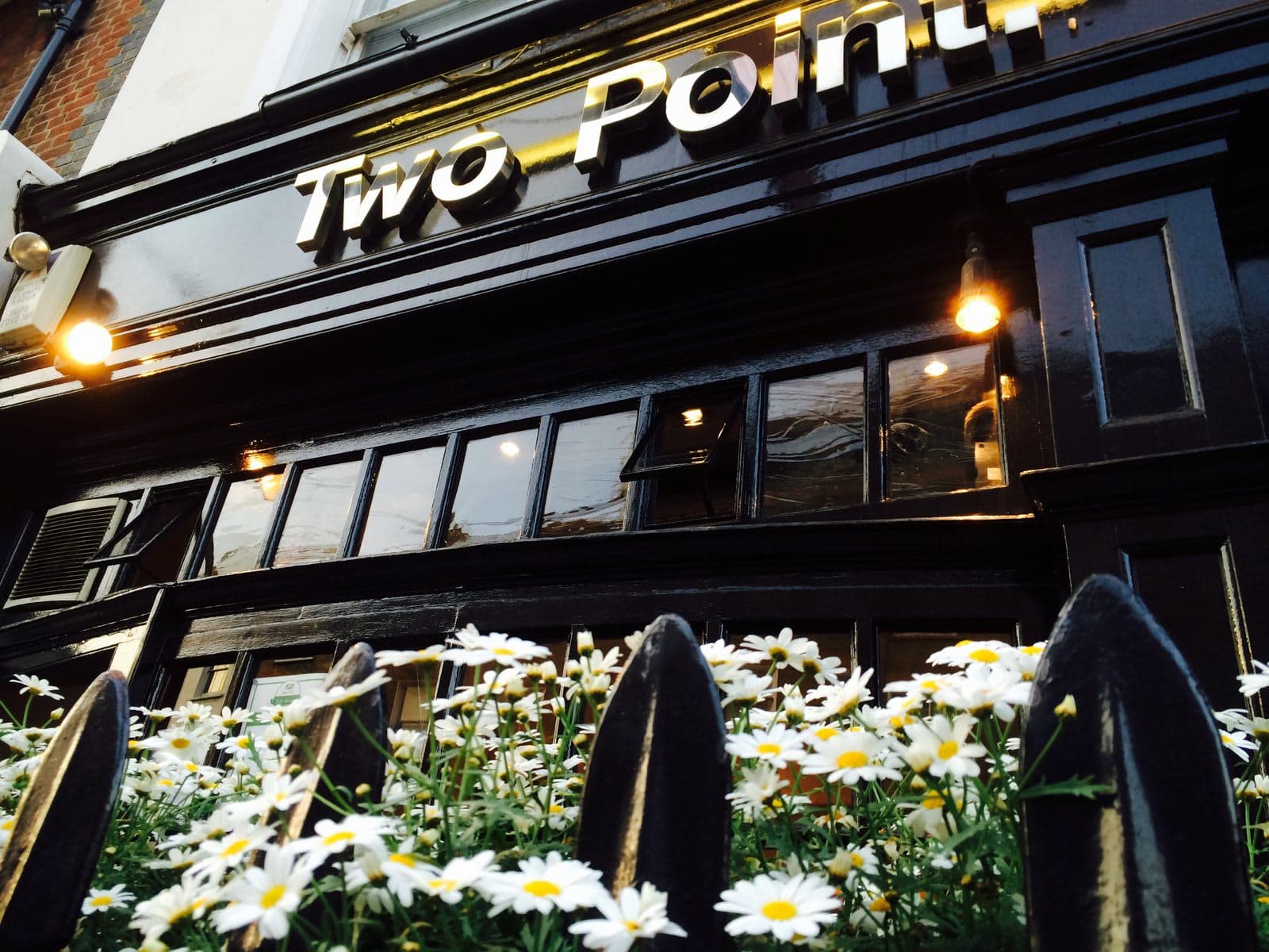 Two Point Thai - image 1