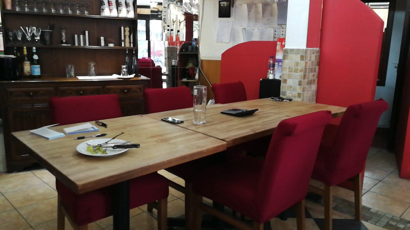 Trattoria Ibleo Restaurant - image 1