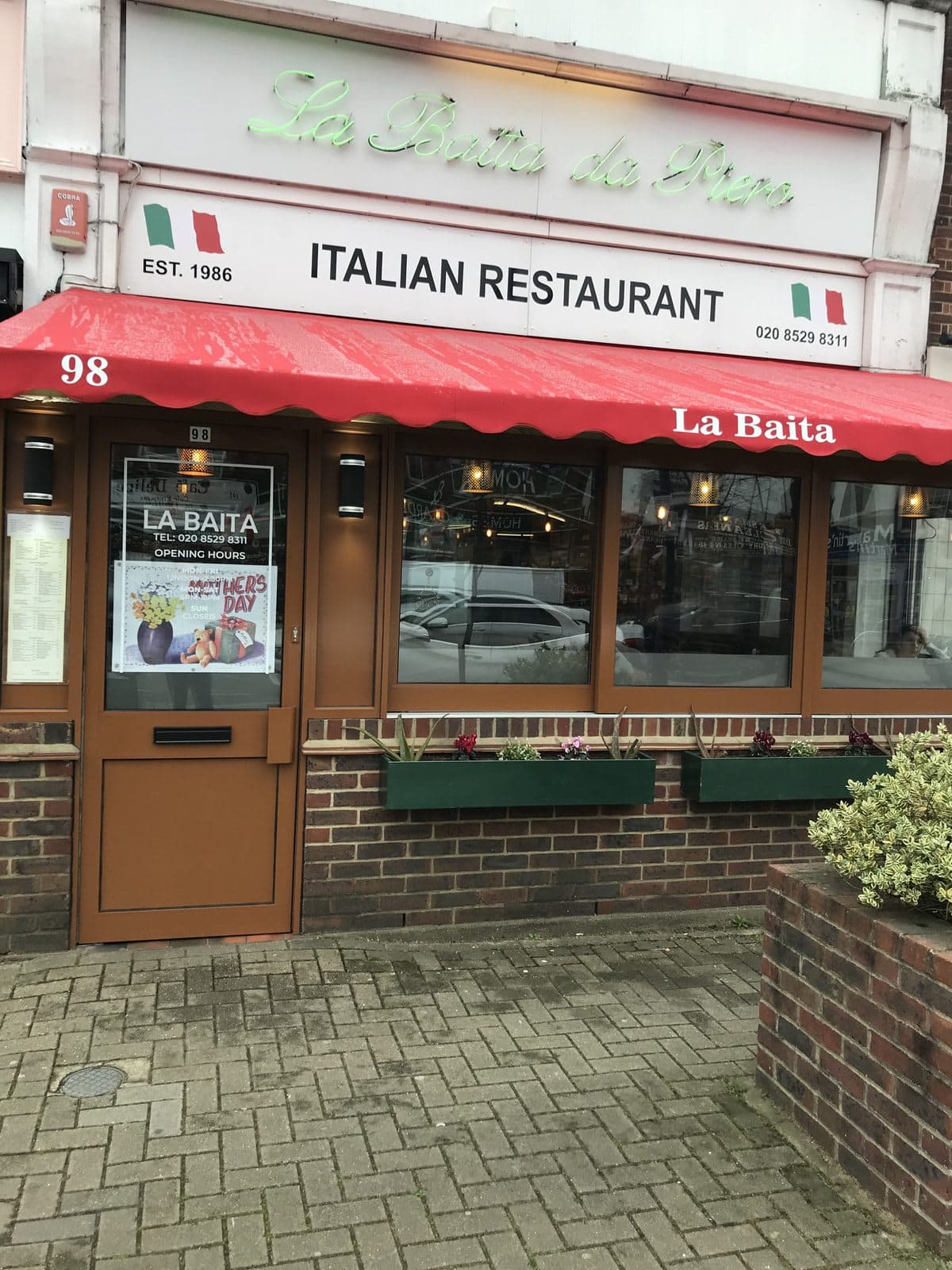 La Baita - image 1