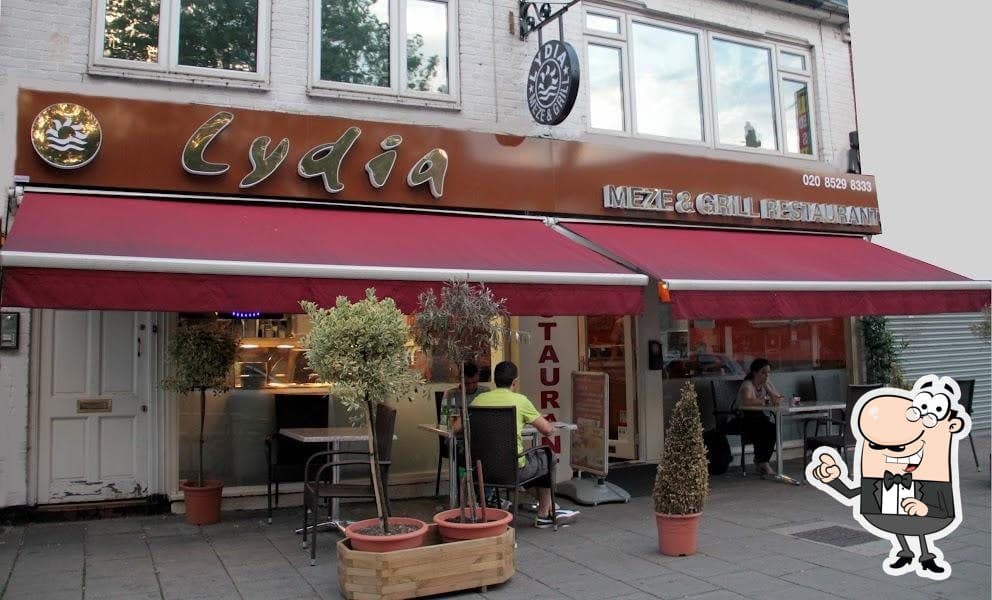 Lydia Restaurant - image 1