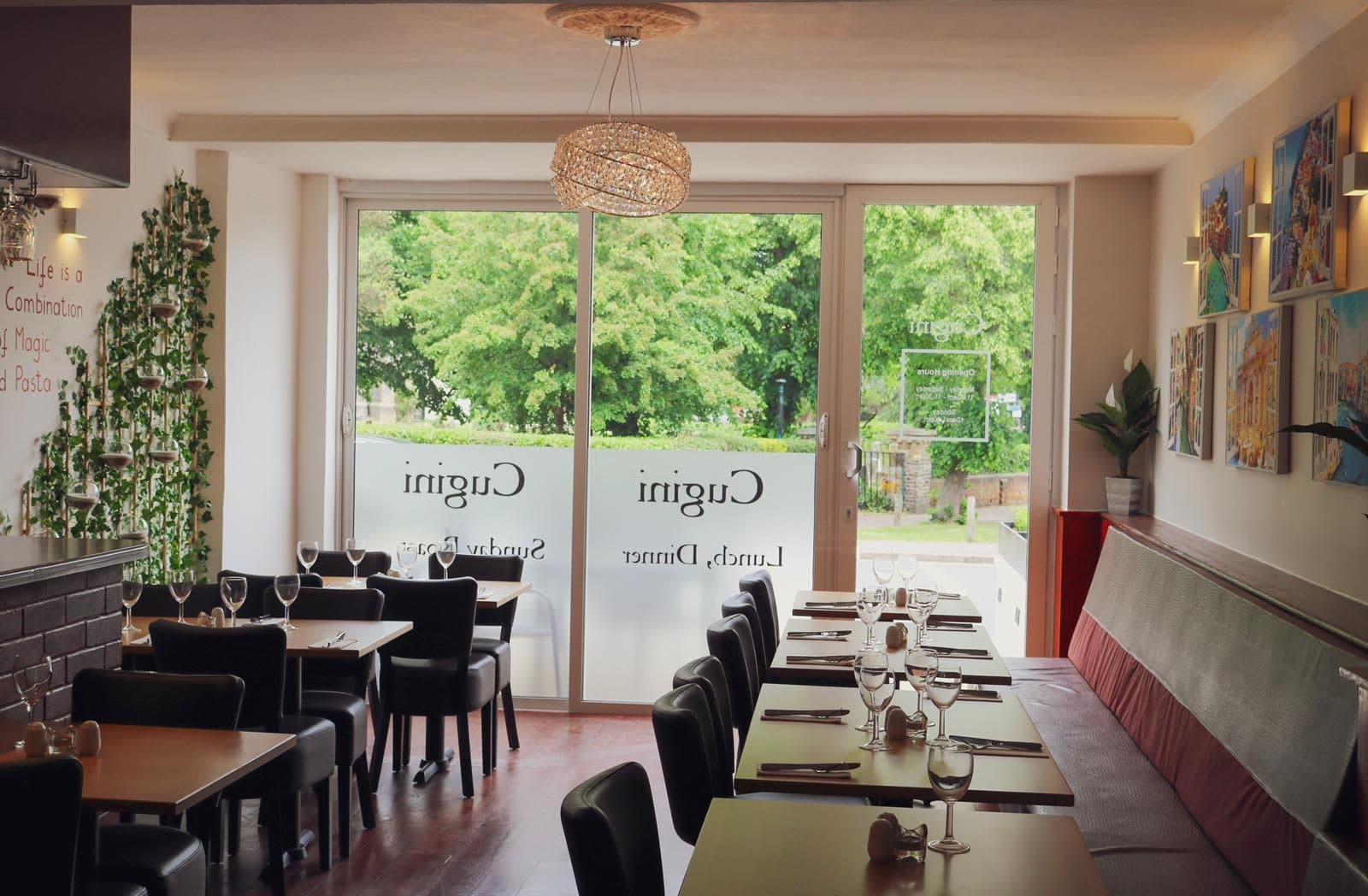 Cugini’s - image 1