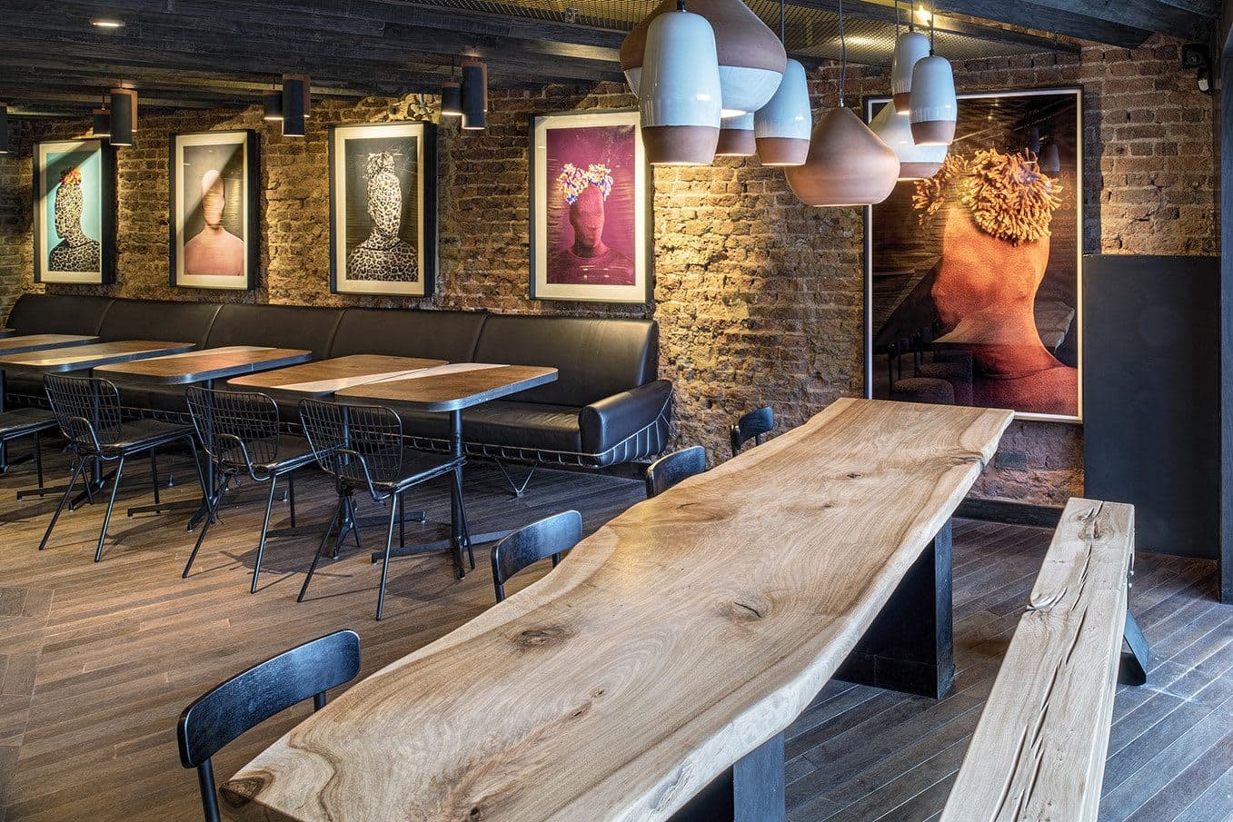 Nando's Twickenham - image 1