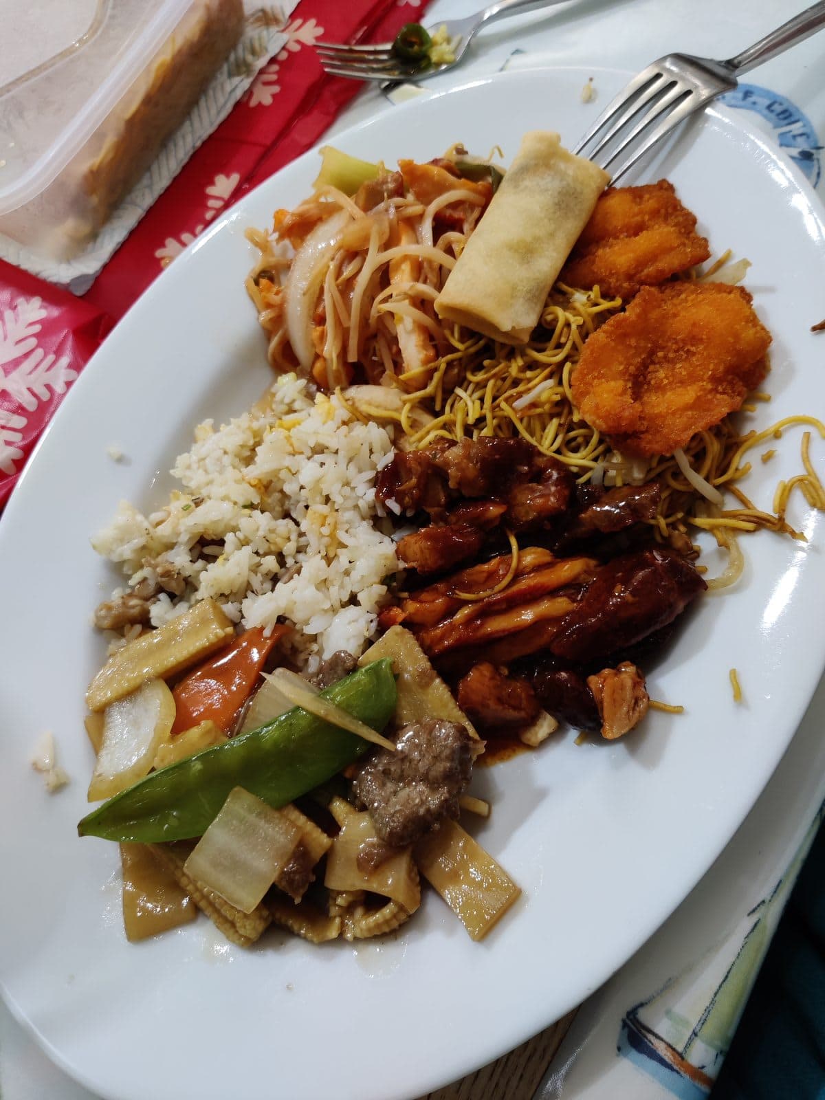 Oriental Chef - image 1