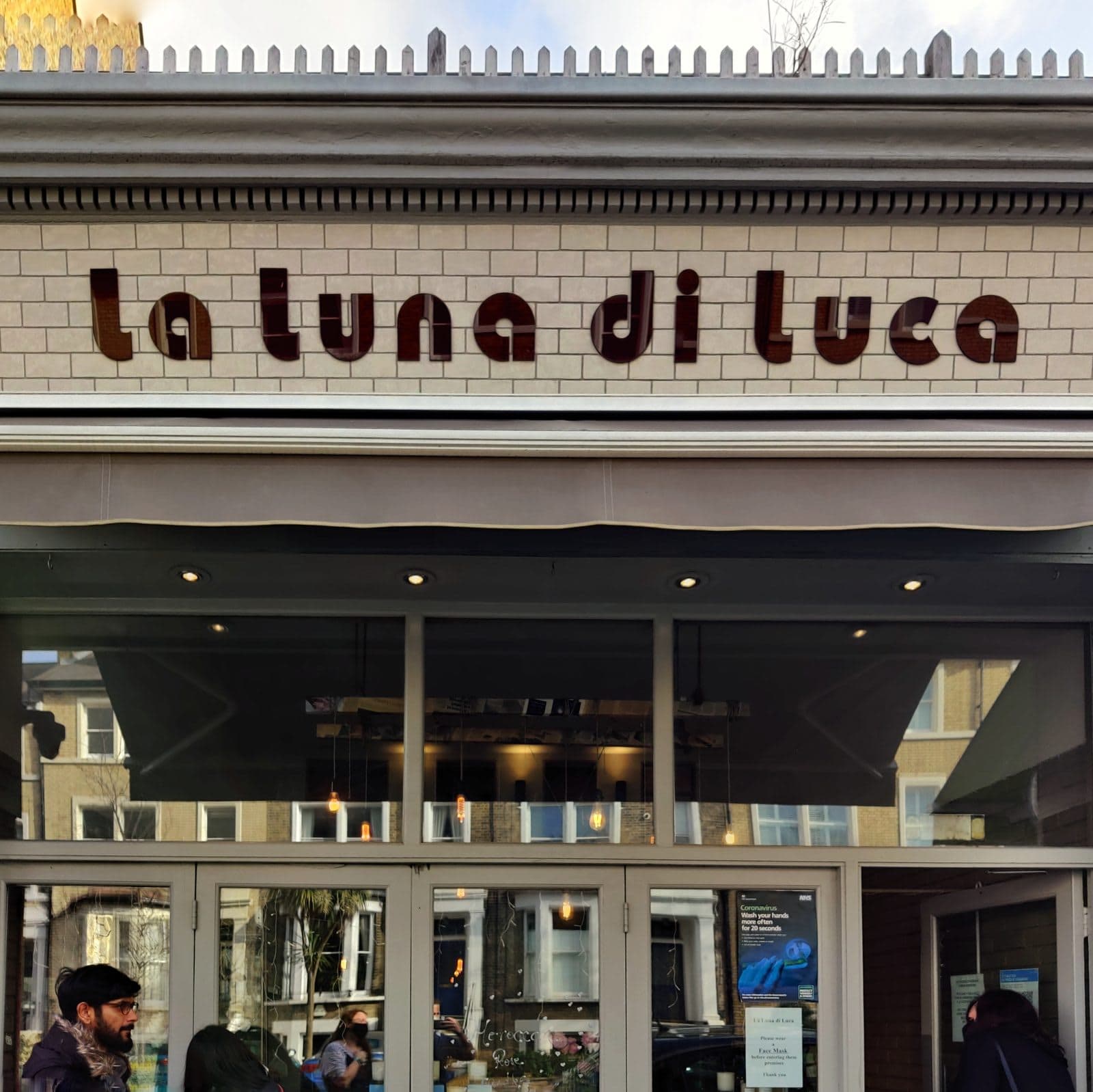 La Luna di Luca - image 1