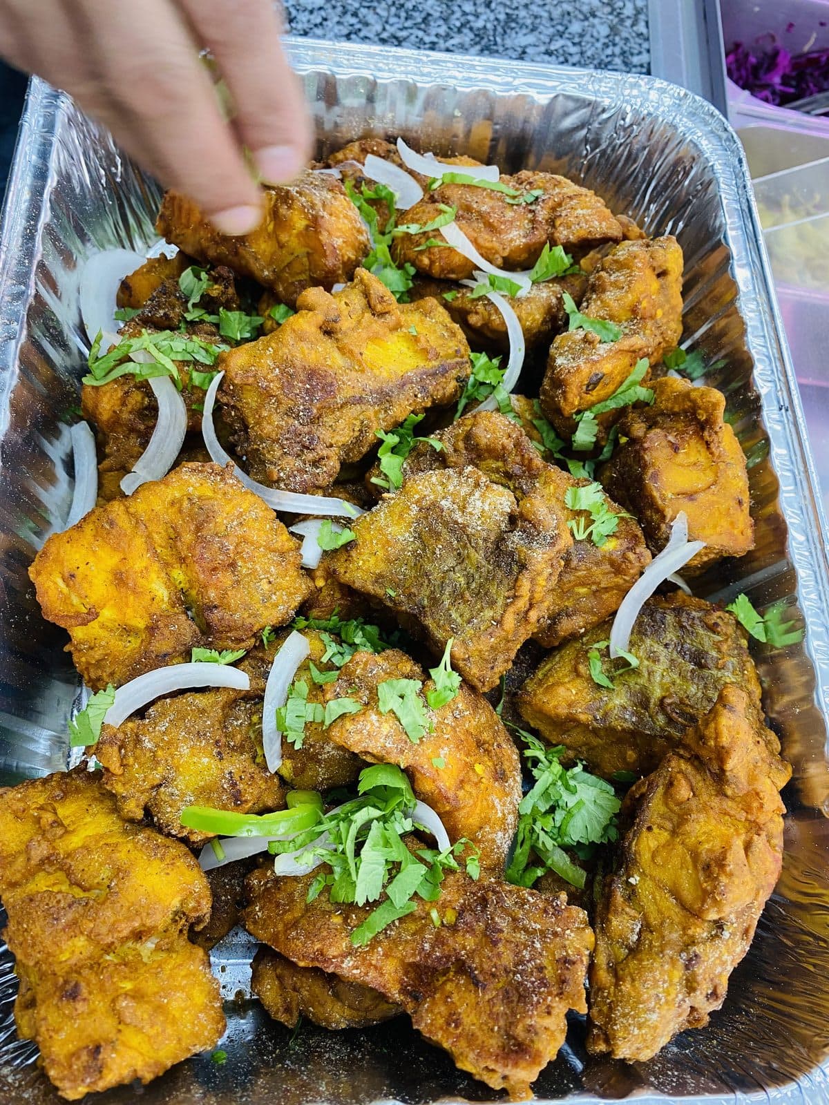Kebabish Original - image 1