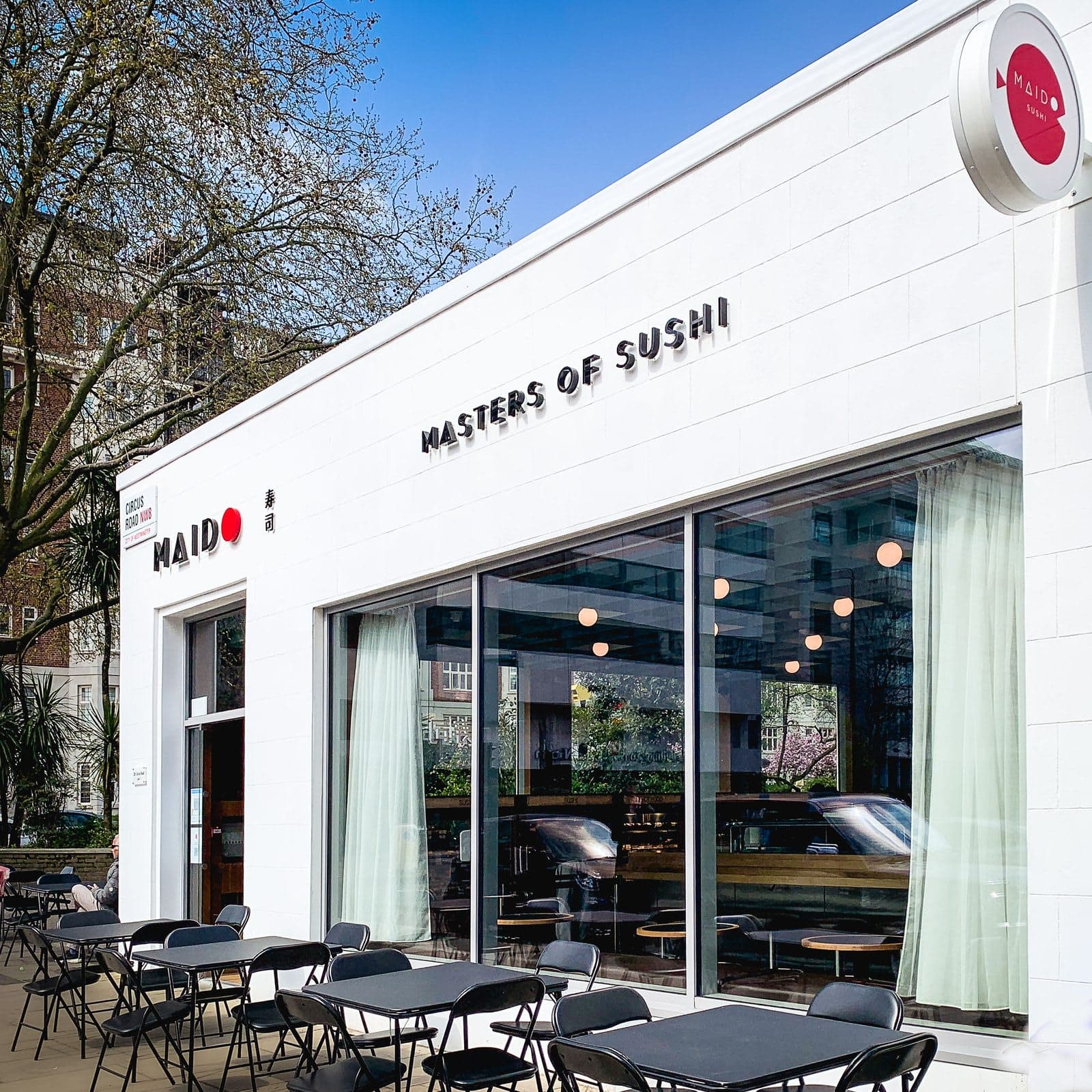 Maido Sushi - image 1