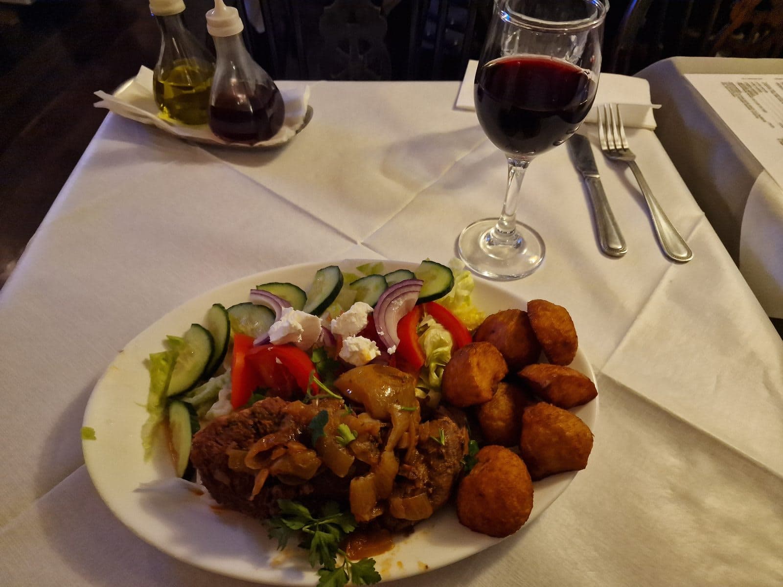 Orpheus Taverna - image 1