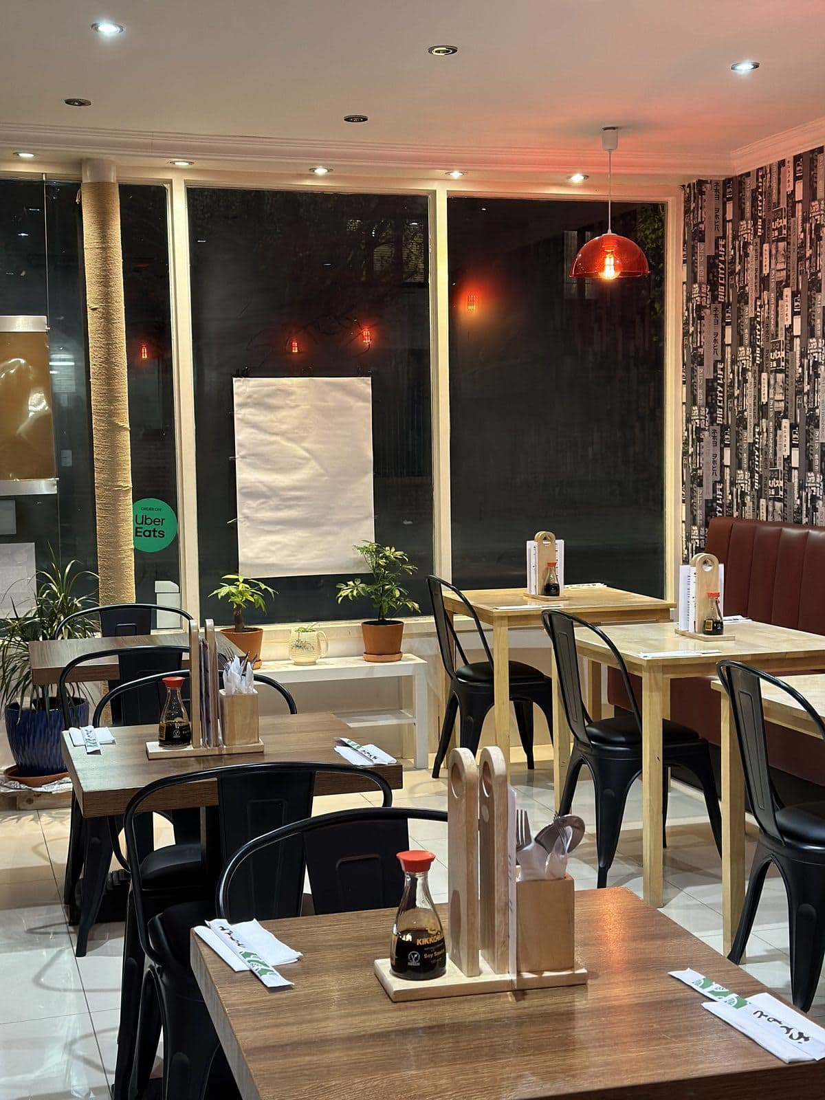 Shinobi Sushi - image 1