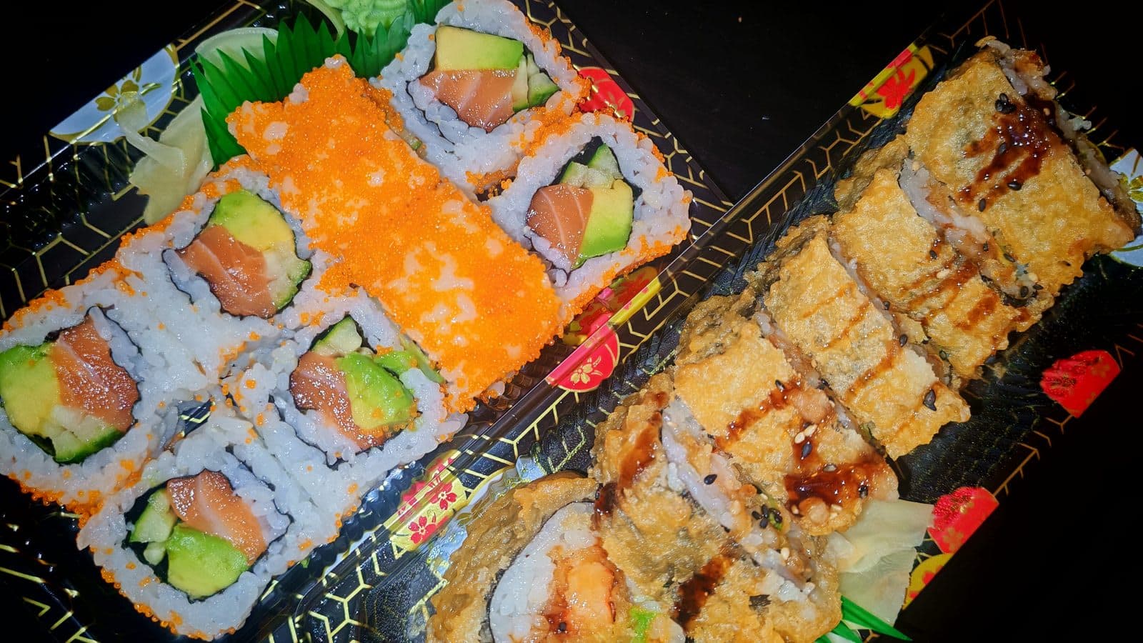 Tokyo Express - image 1