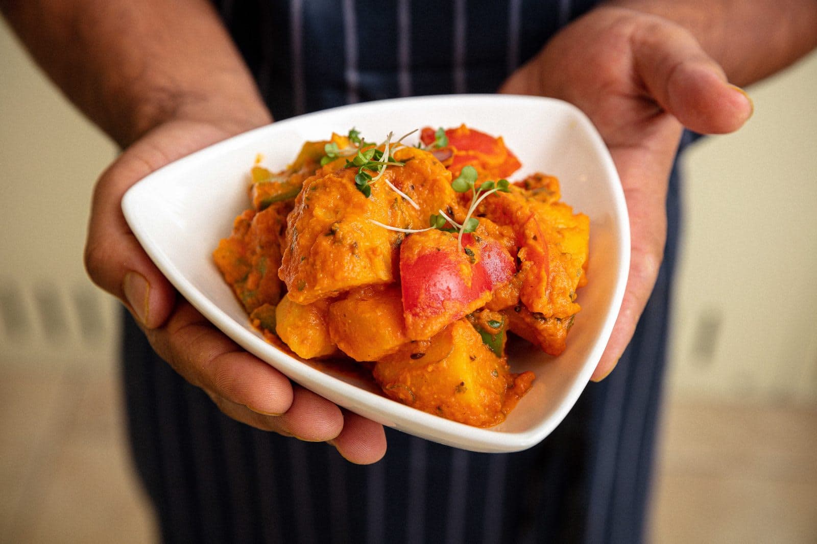 The Tiffin Tin (Tufnell Park) - image 1
