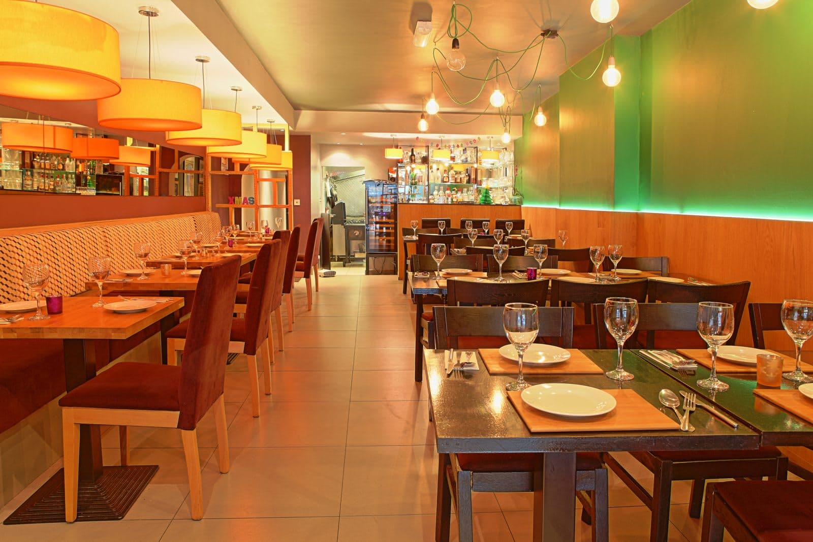 Lulu's Caribbean Cuisine - image 1