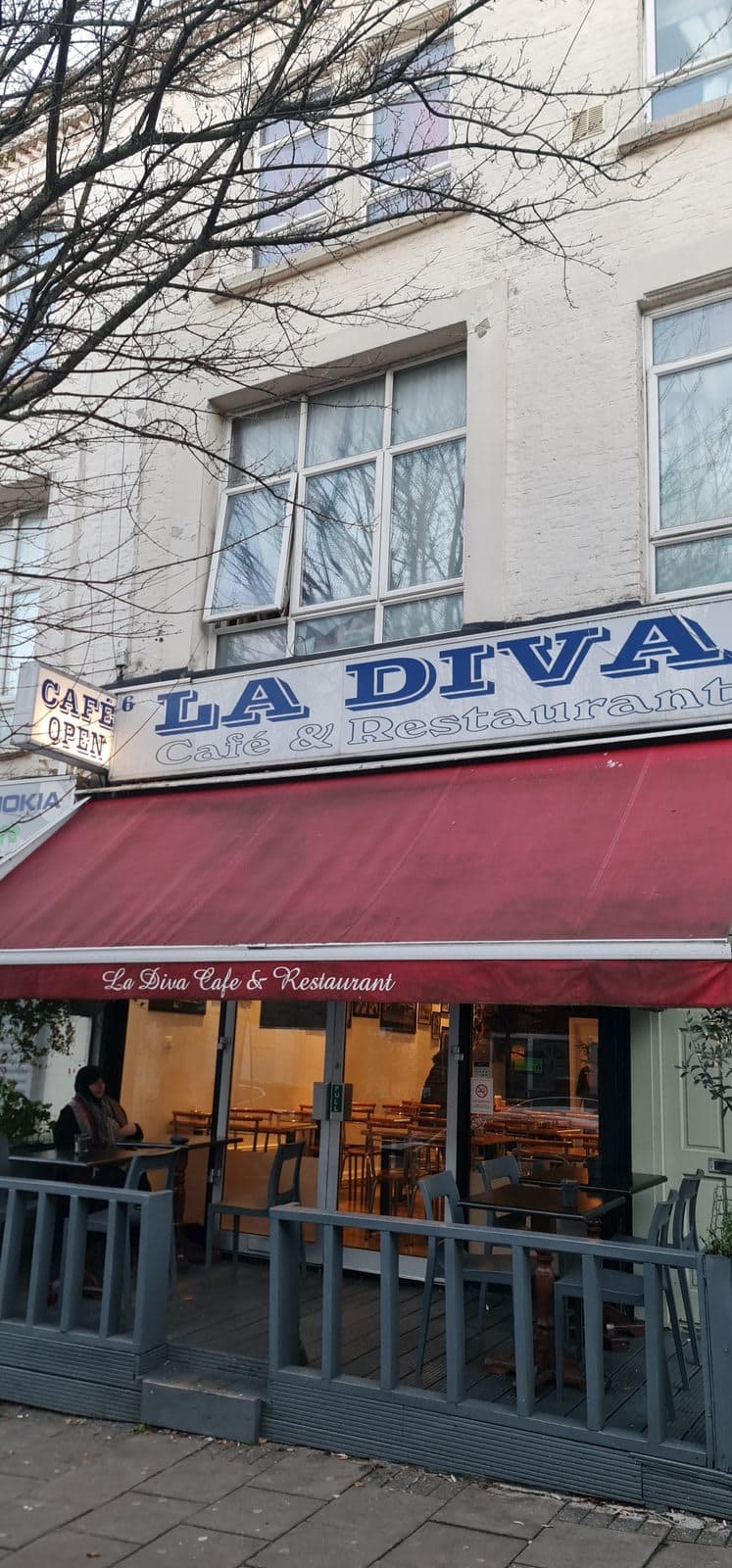 La Diva - image 1