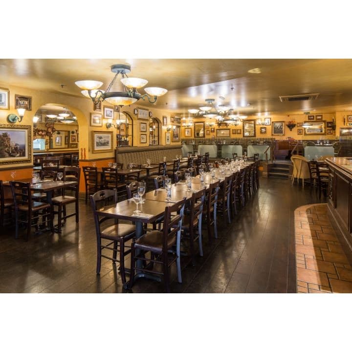Bella Italia - The Strand - image 1