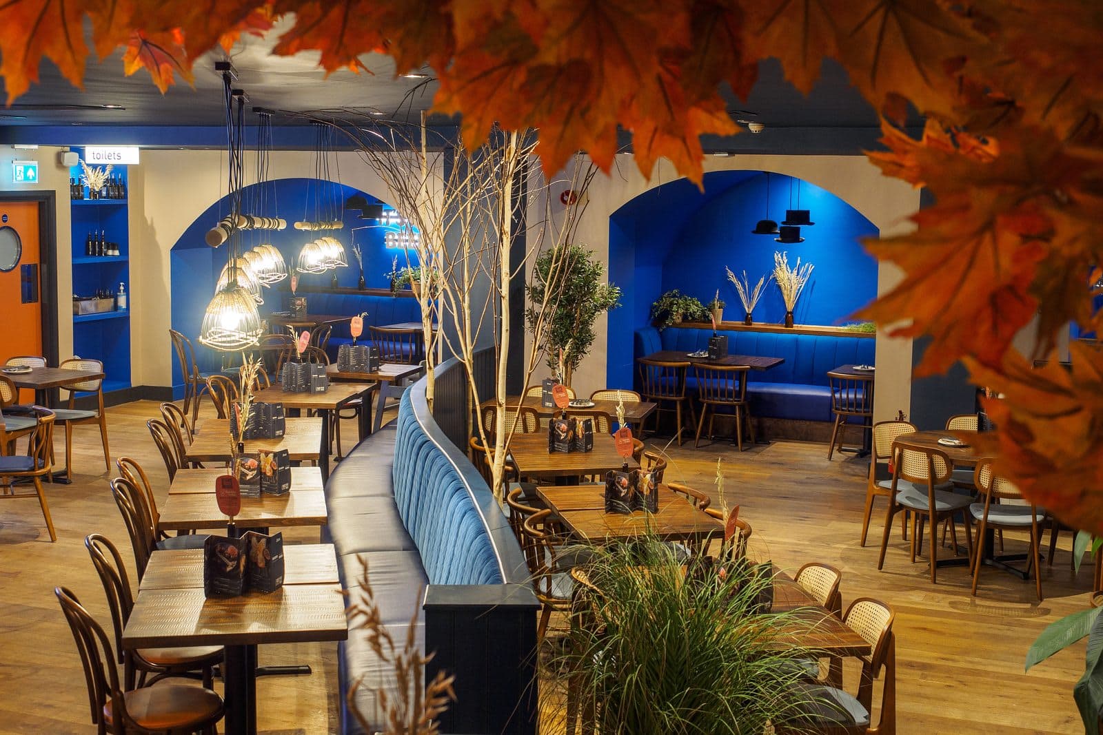 Zizzi - The Strand (West End) - image 1