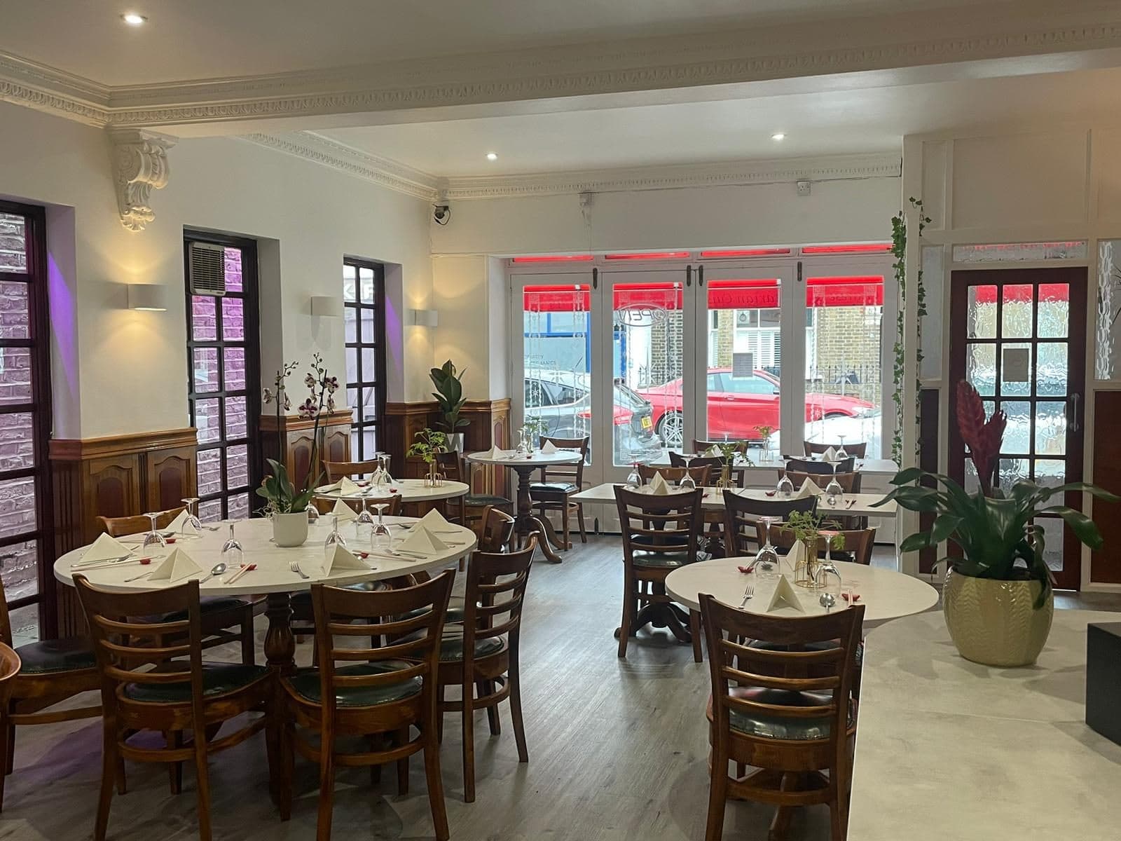 Tin Tin - Chinese Restaurant and Take Away - image 1