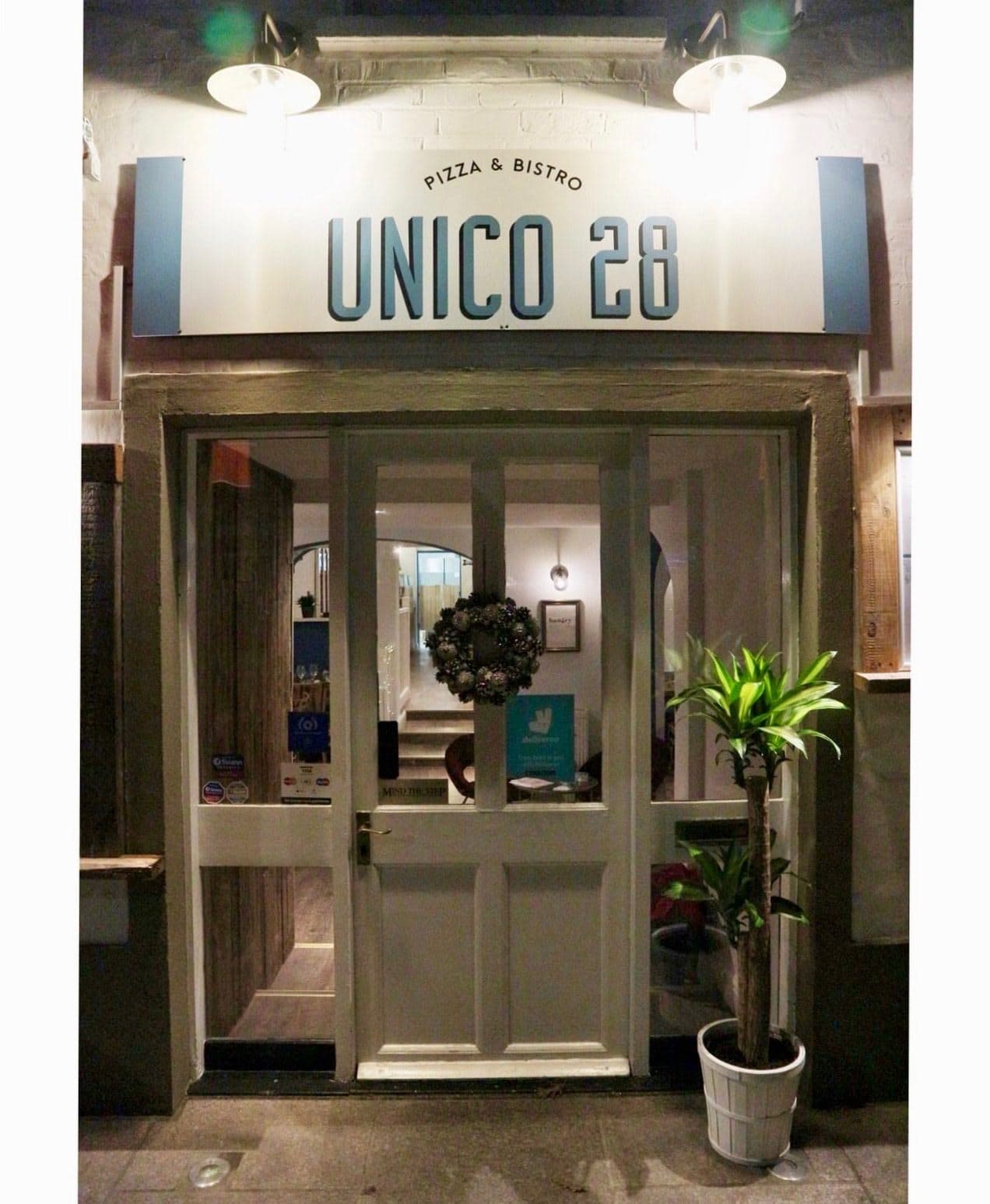 Unico28 - image 1