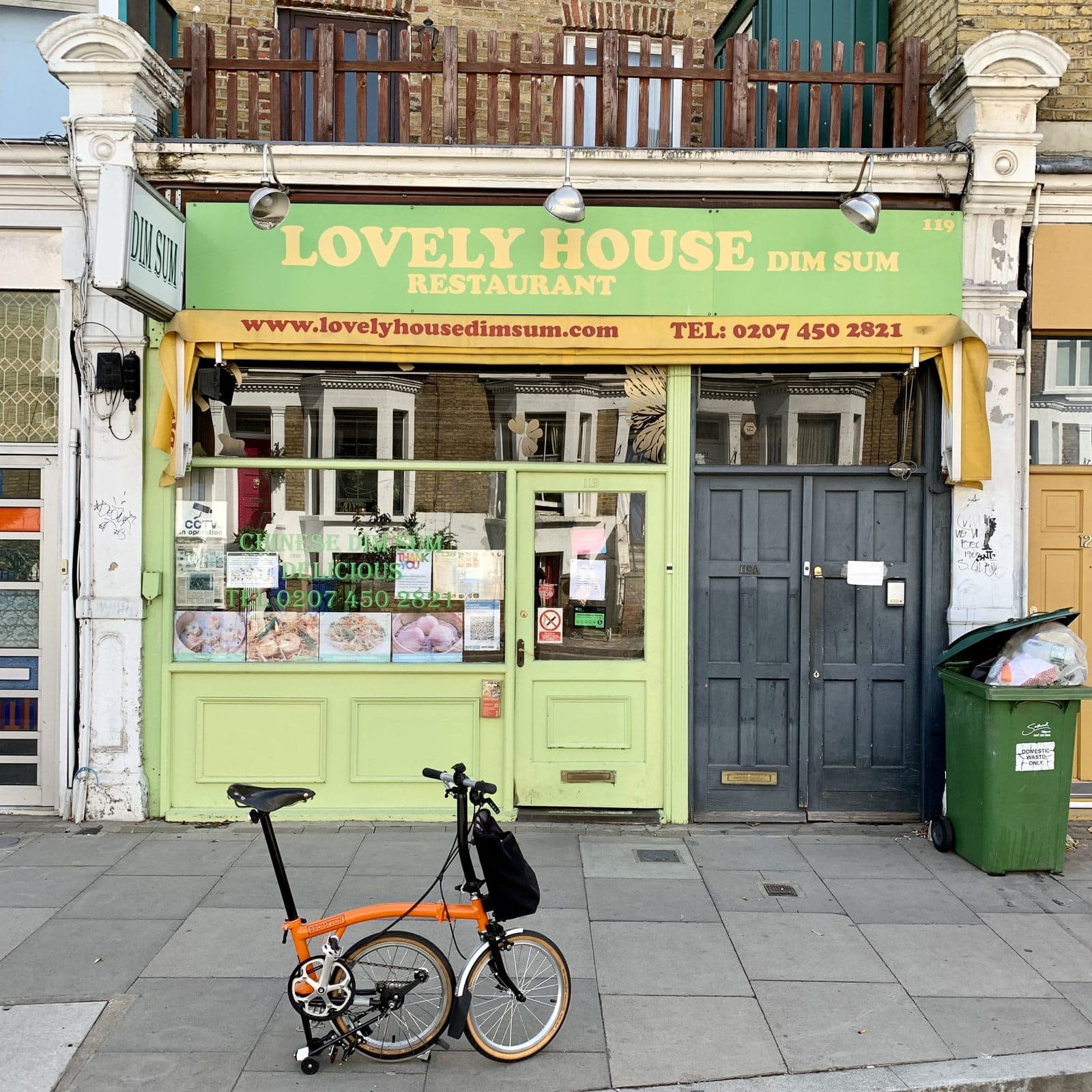 Lovely House - image 1