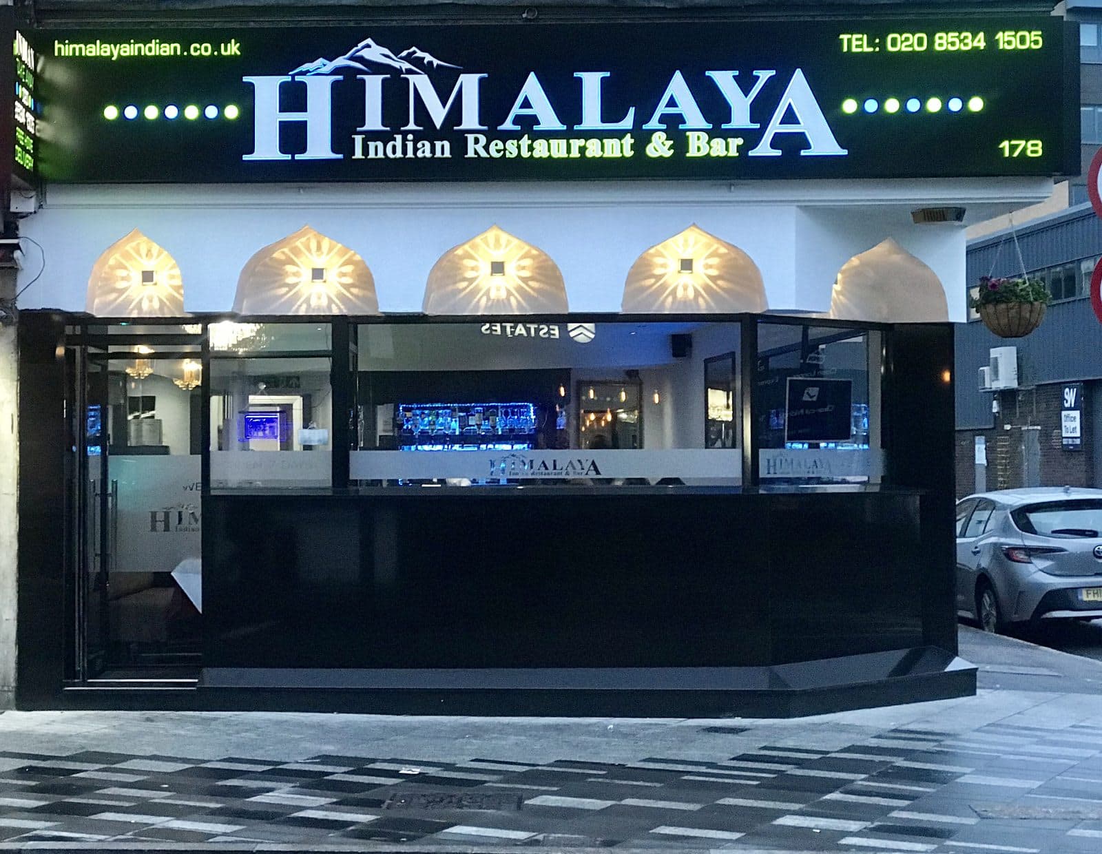 Himalaya - image 1