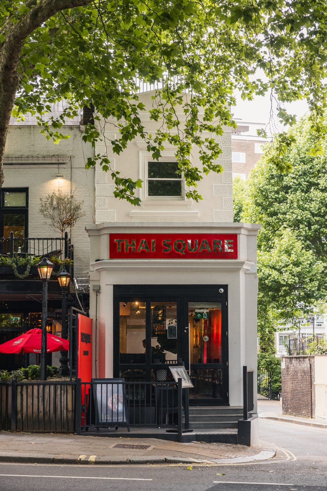Thai Square Bayswater - image 1