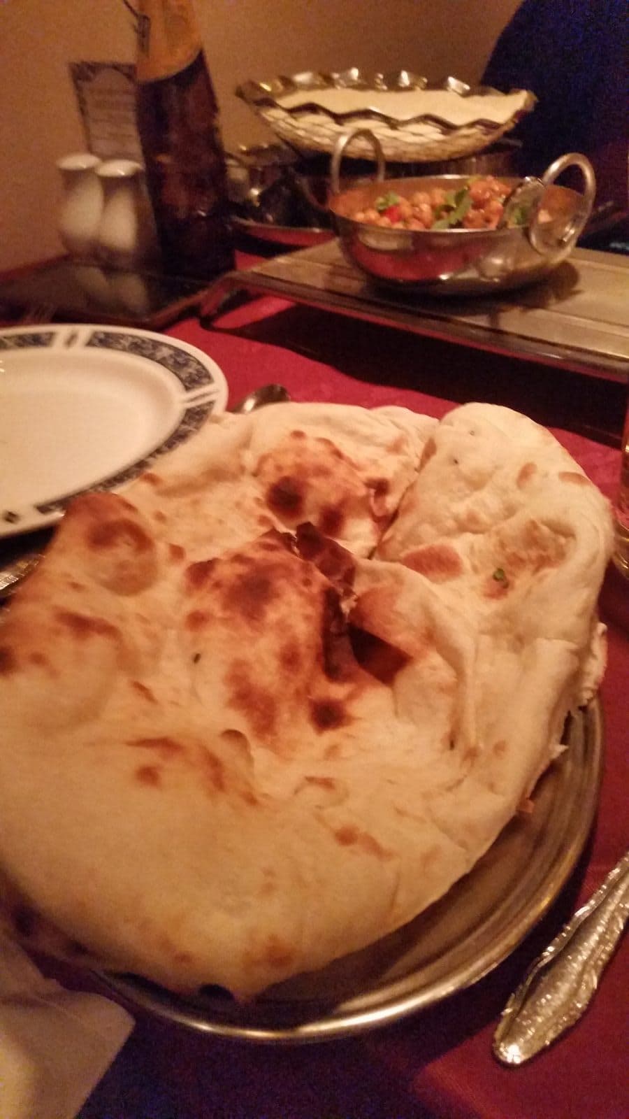 Bengal Brasserie - image 1