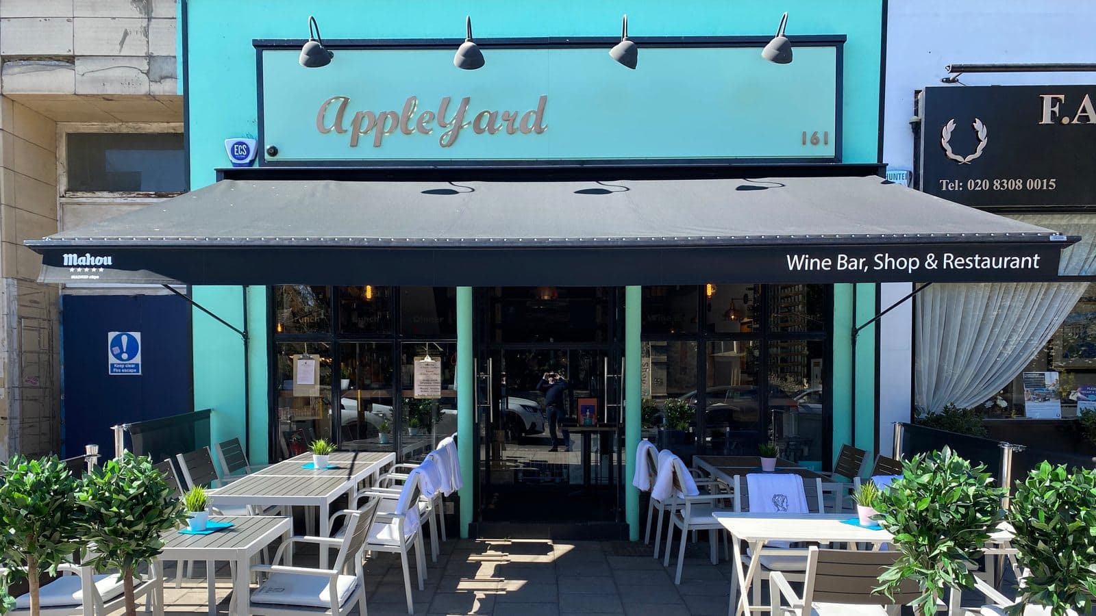 AppleYard Sidcup - image 1