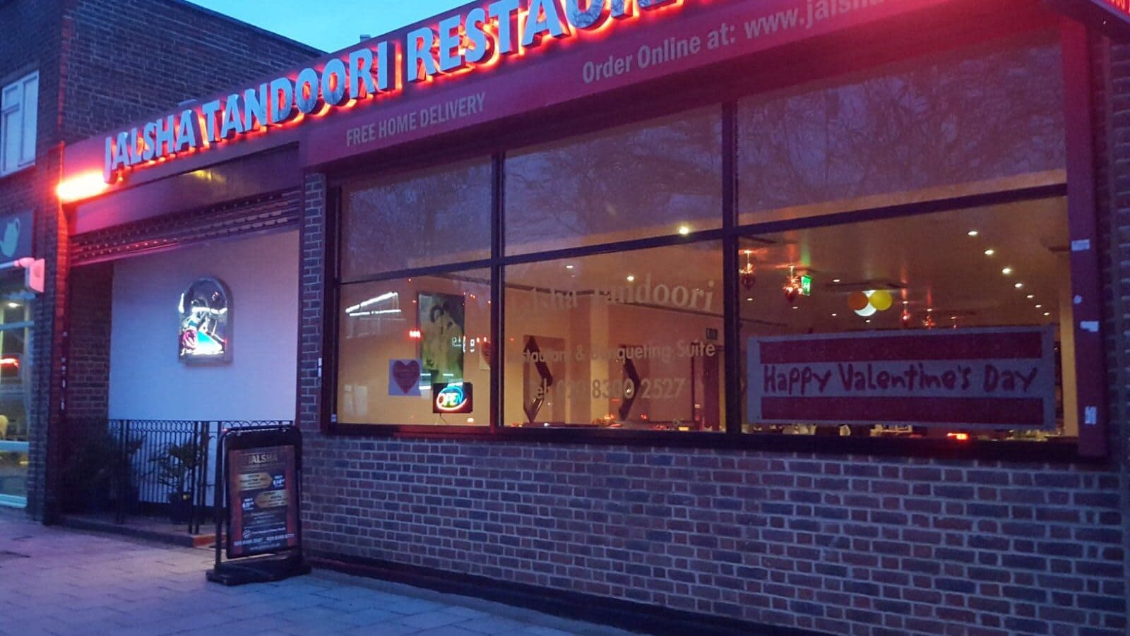 Jalsha Tandoori Restaurant - image 1