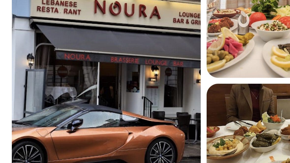 Noura - image 1