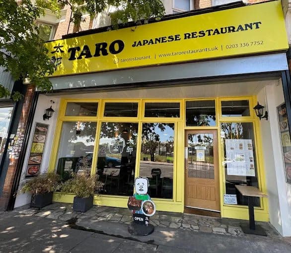 Taro Japanese Restaurant, Catford - image 1