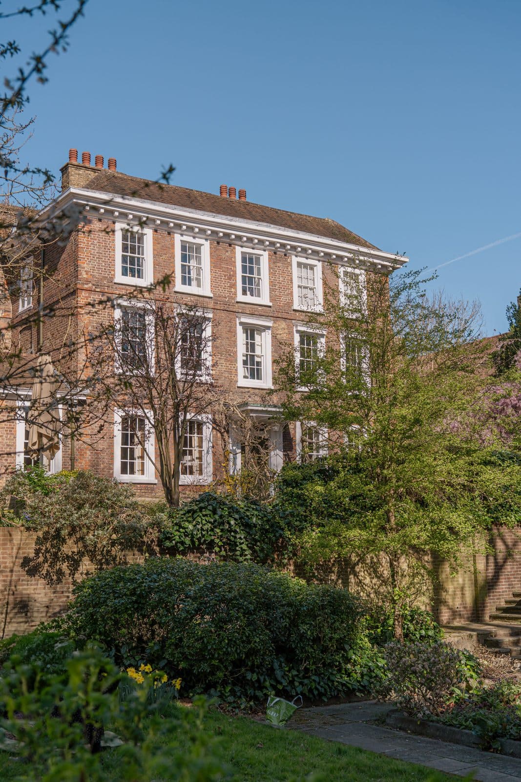 Burgh House - image 1
