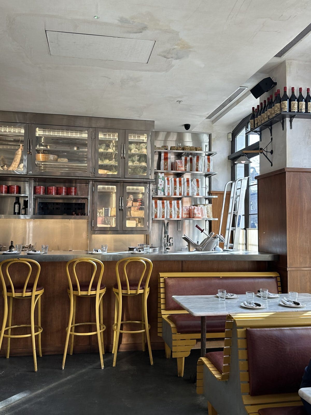 Canteen | Notting Hill - image 1