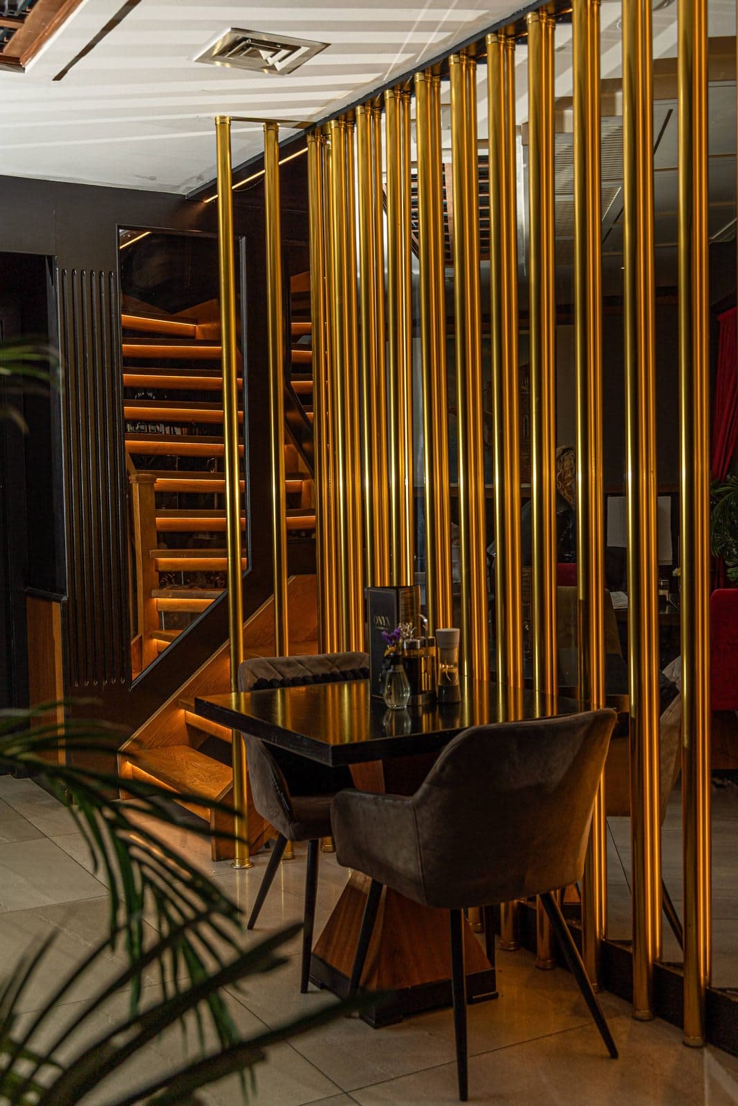 Onyx Restaurant & Bar - image 1