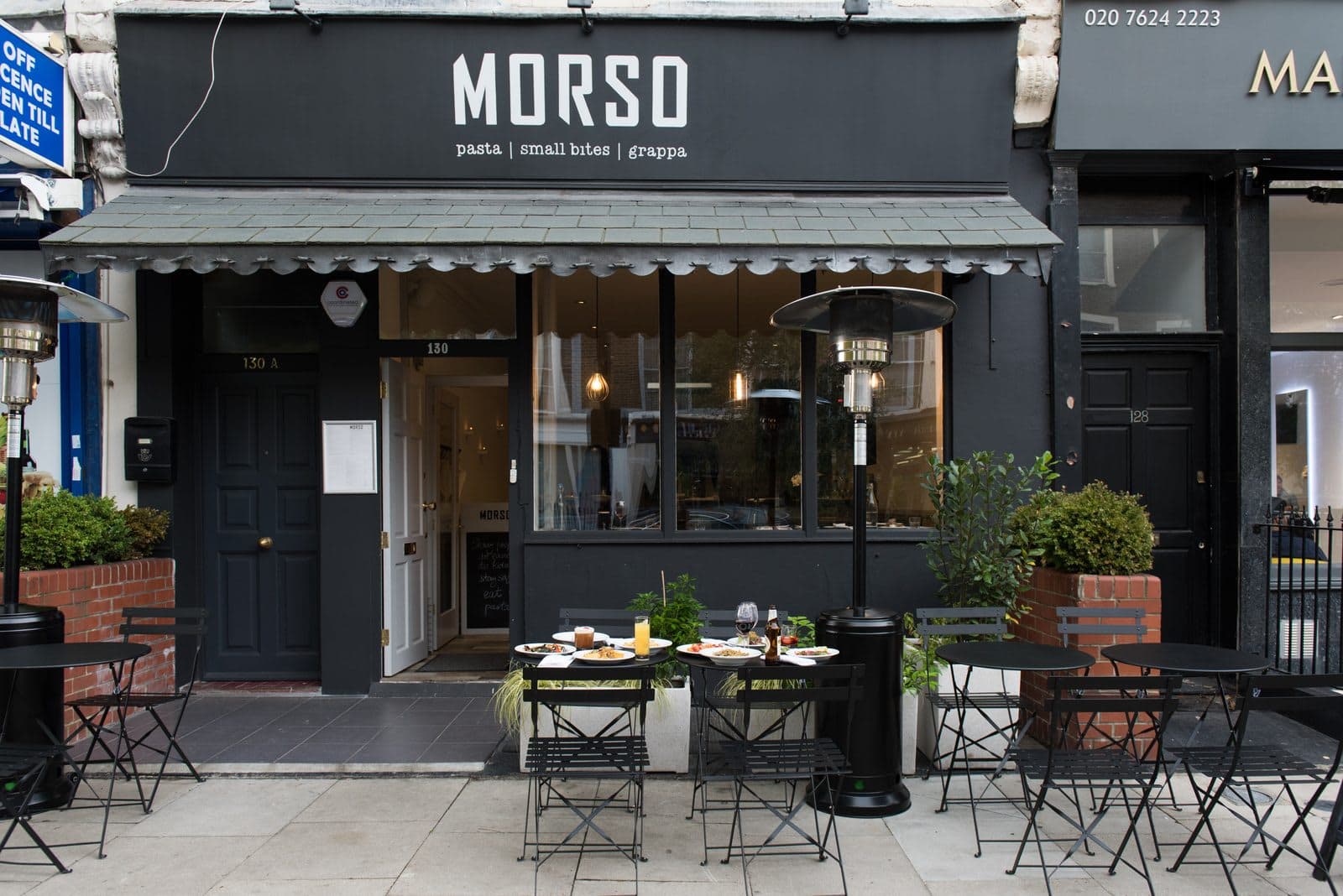 Morso - image 1