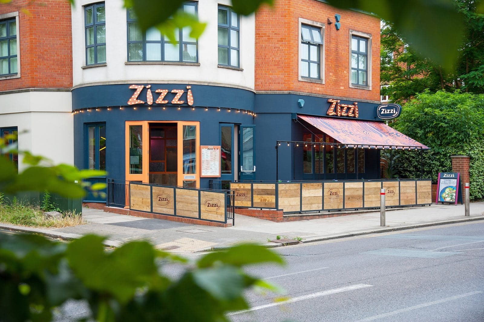 Zizzi - Hornchurch - image 1