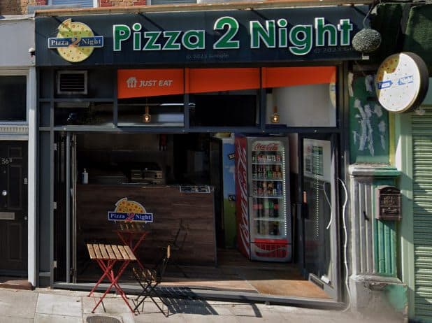 Pizza 2 Night - image 1