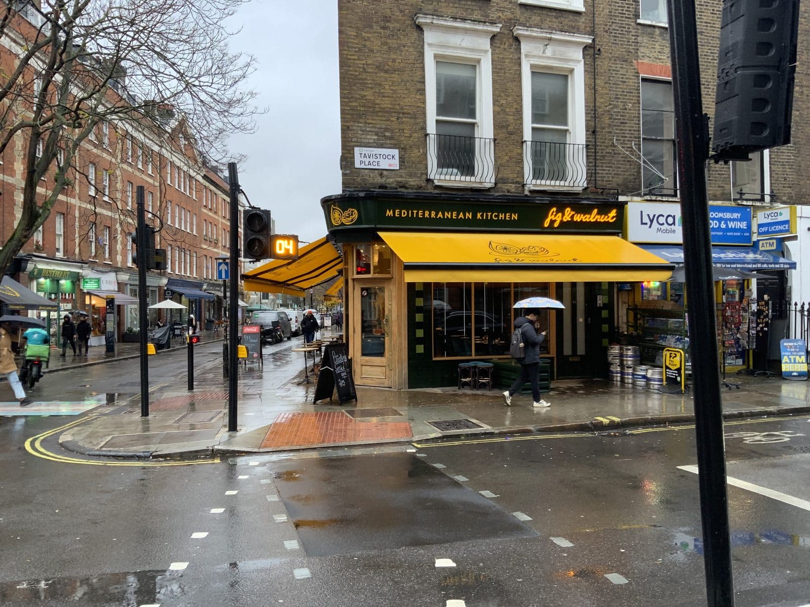Fig & Walnut Kitchen - image 1