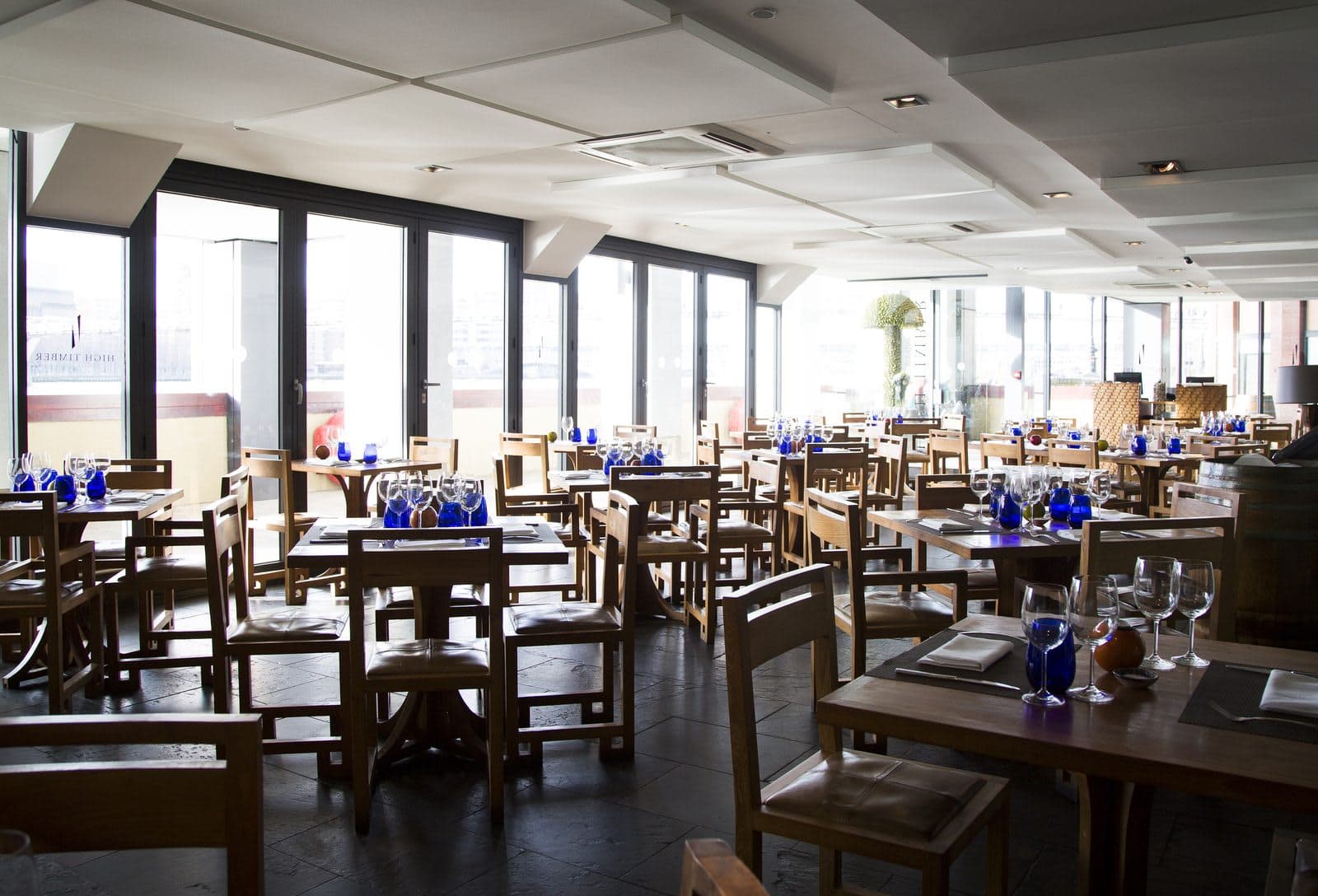 High Timber Restaurant - image 1