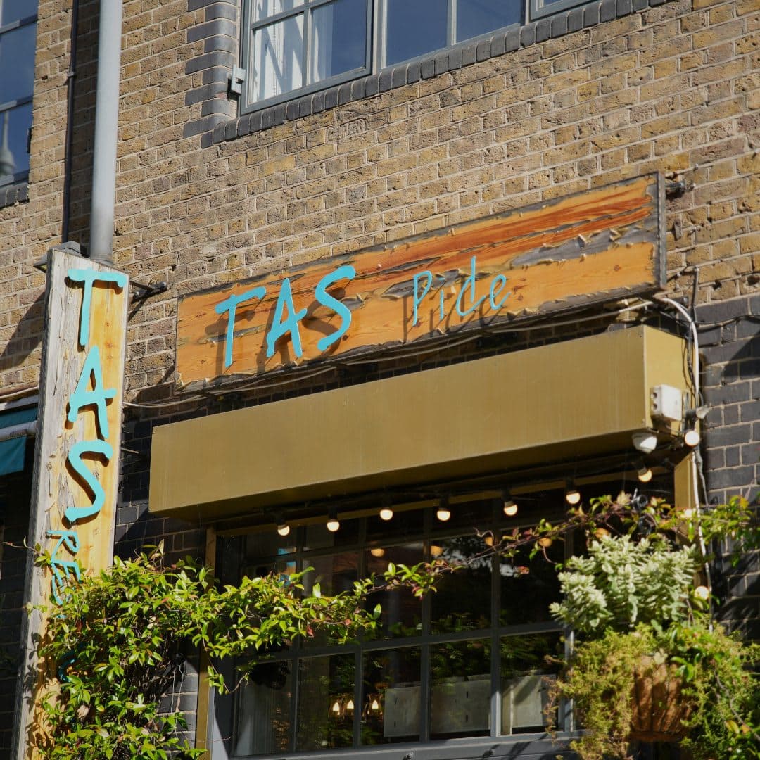 Tas Pide - image 1